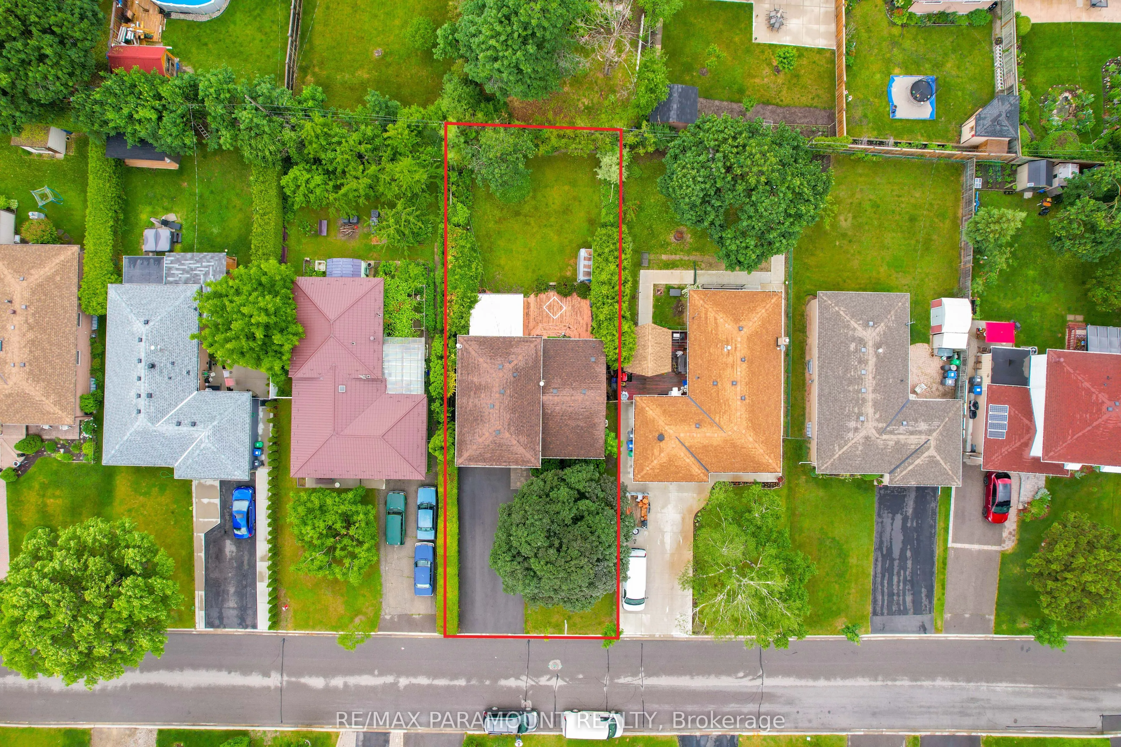 43 Bromley Crescent