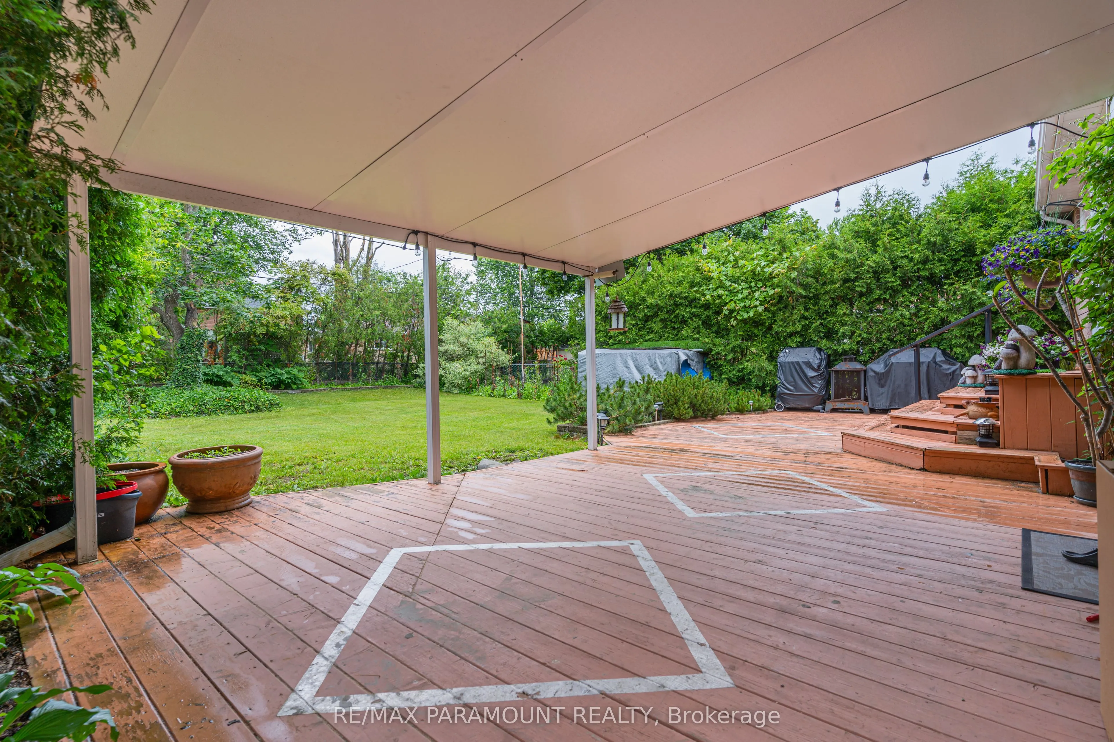 43 Bromley Crescent