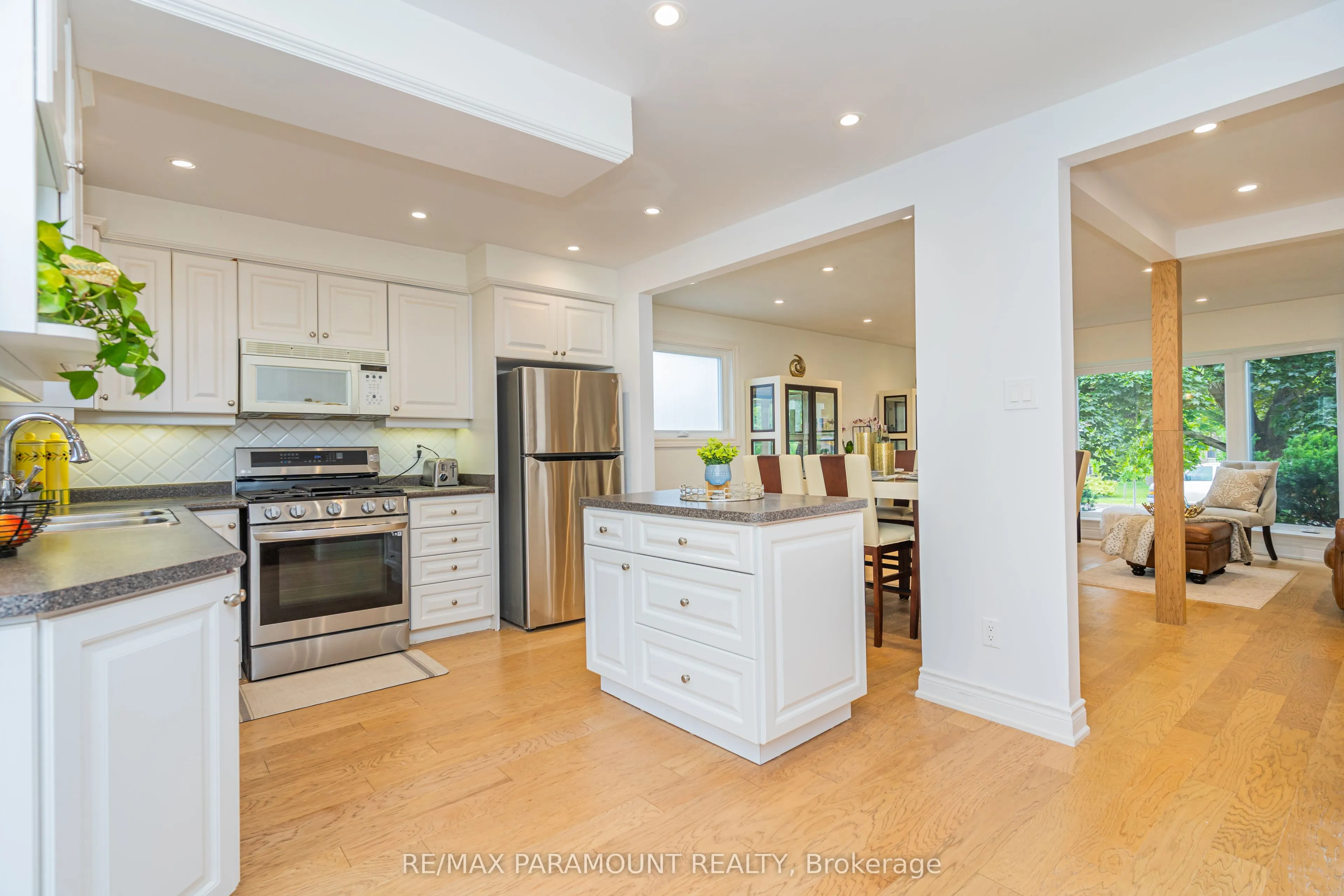 43 Bromley Crescent