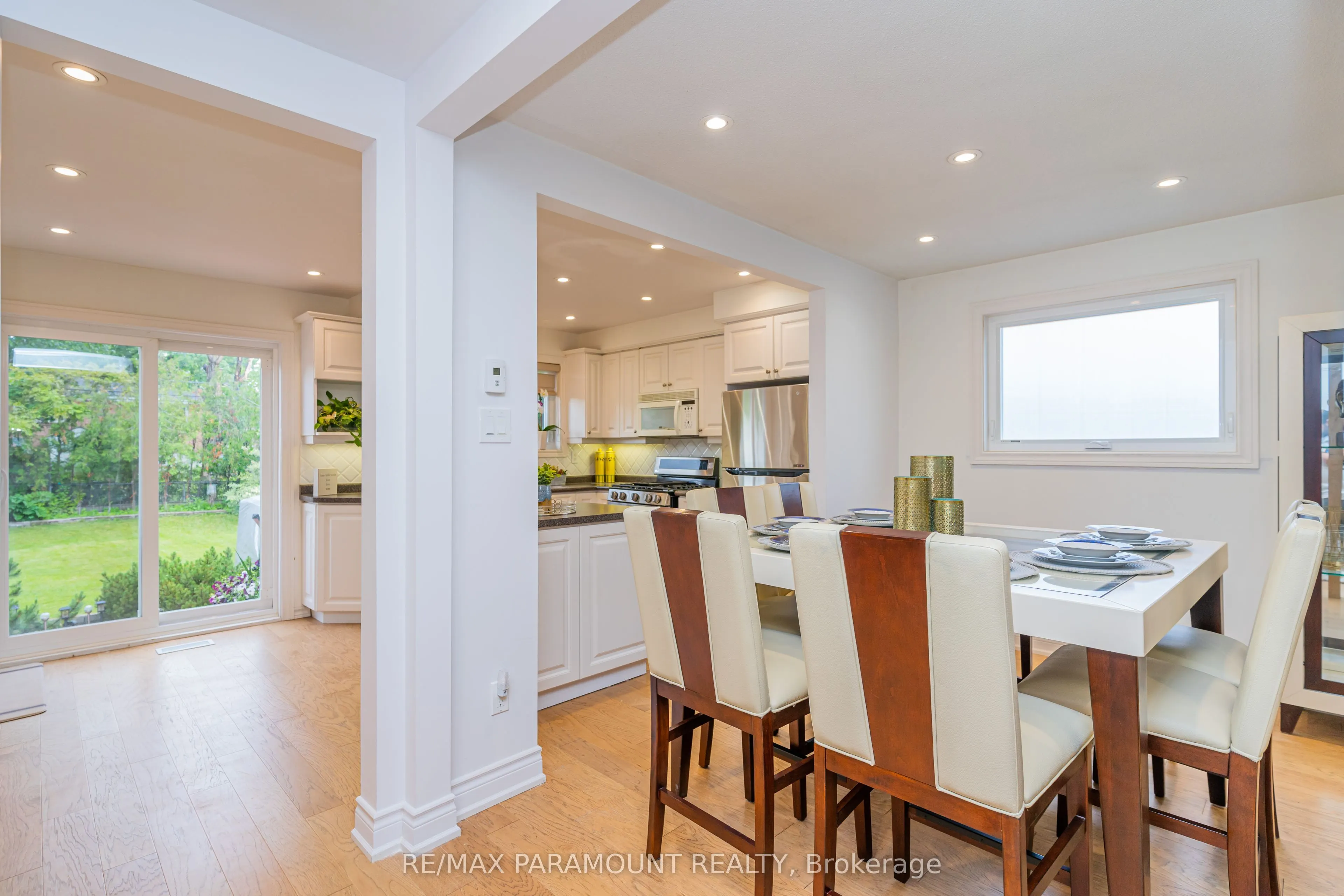 43 Bromley Crescent