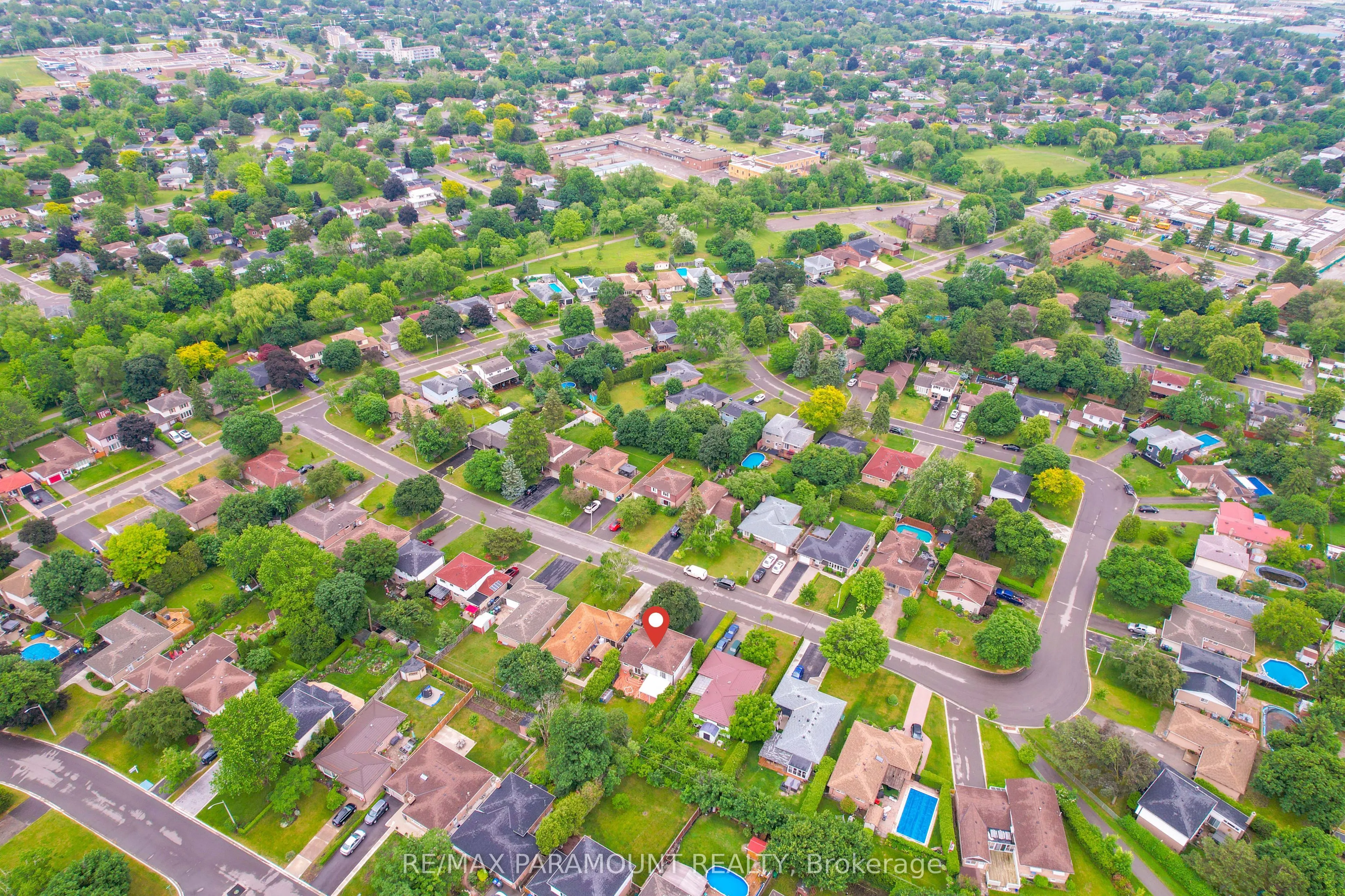 43 Bromley Crescent