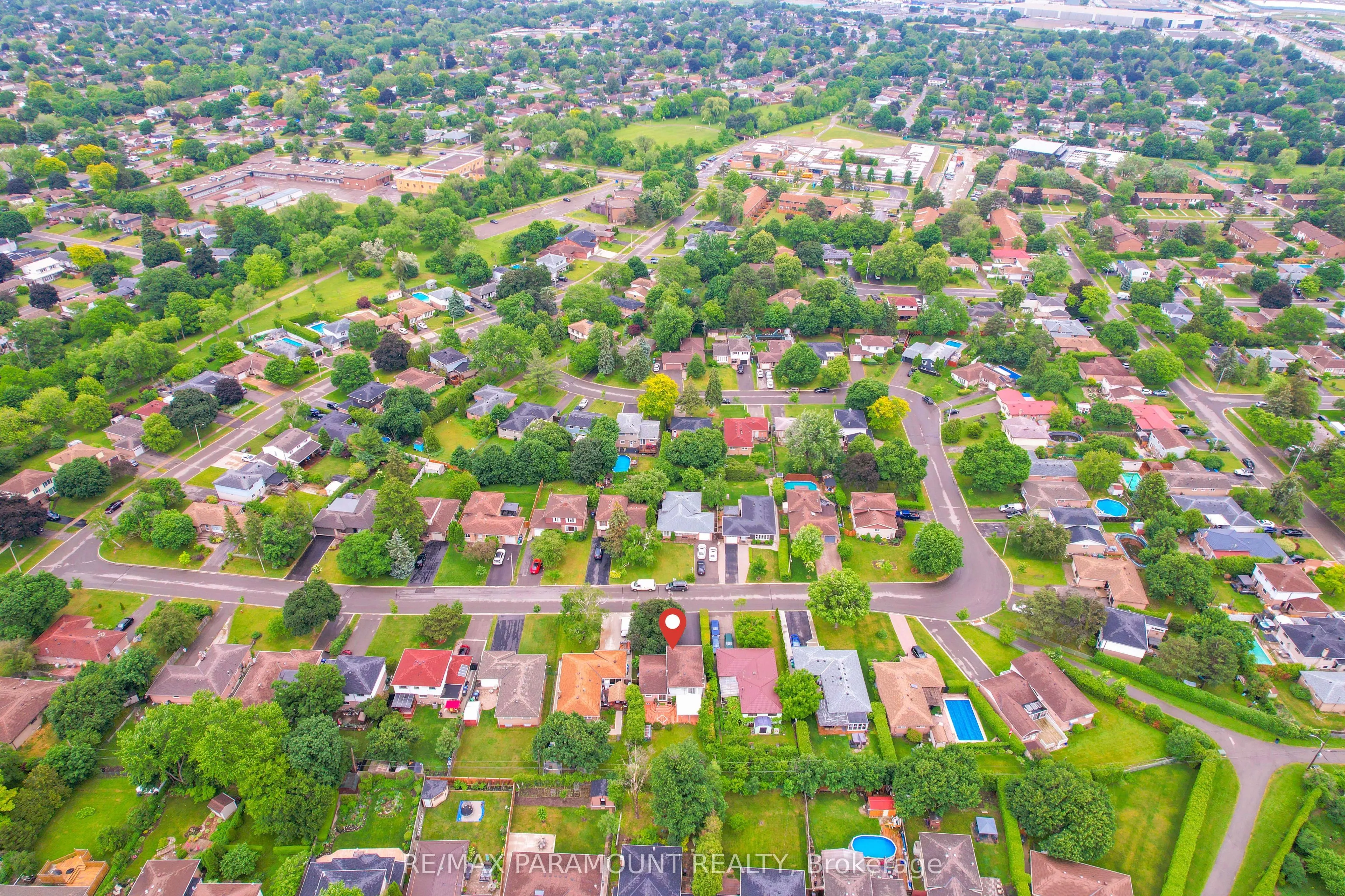 43 Bromley Crescent