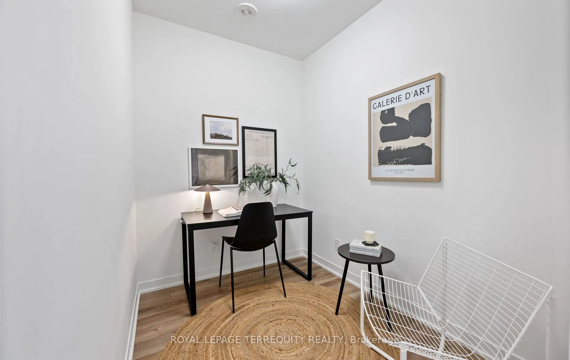 1808 St Clair Avenue W, #1103