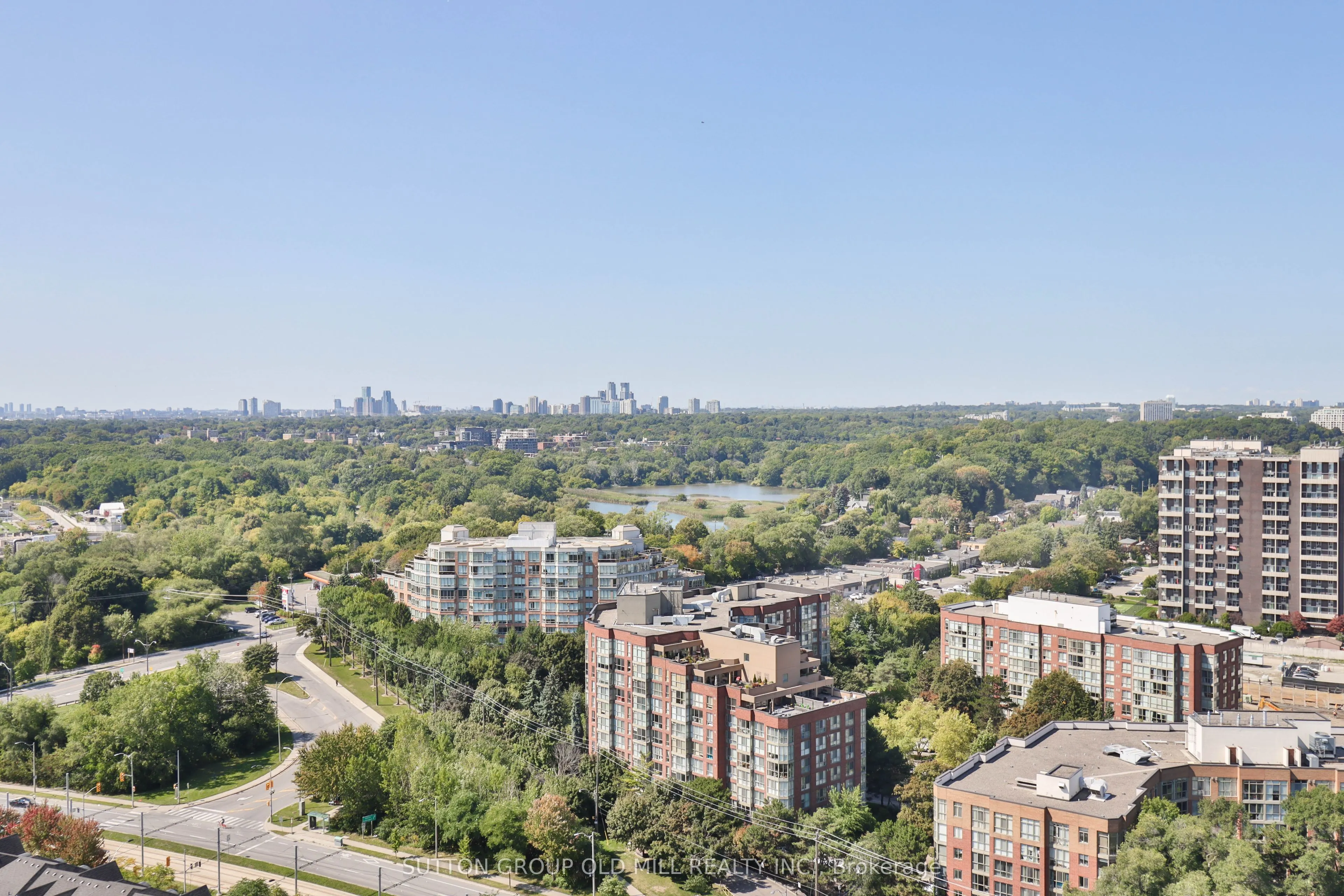 103 The Queensway, #2210