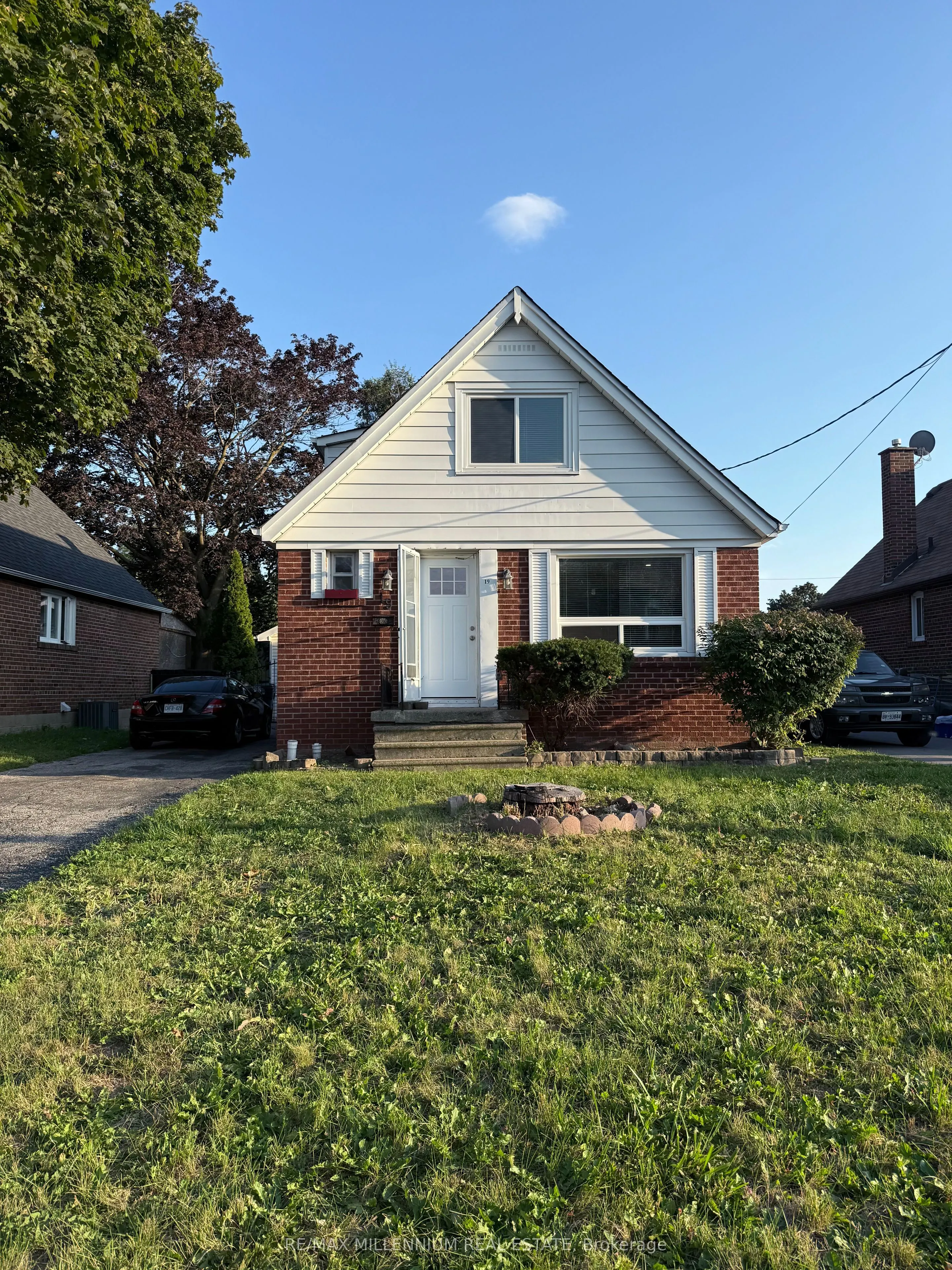 19 Westchester Street
