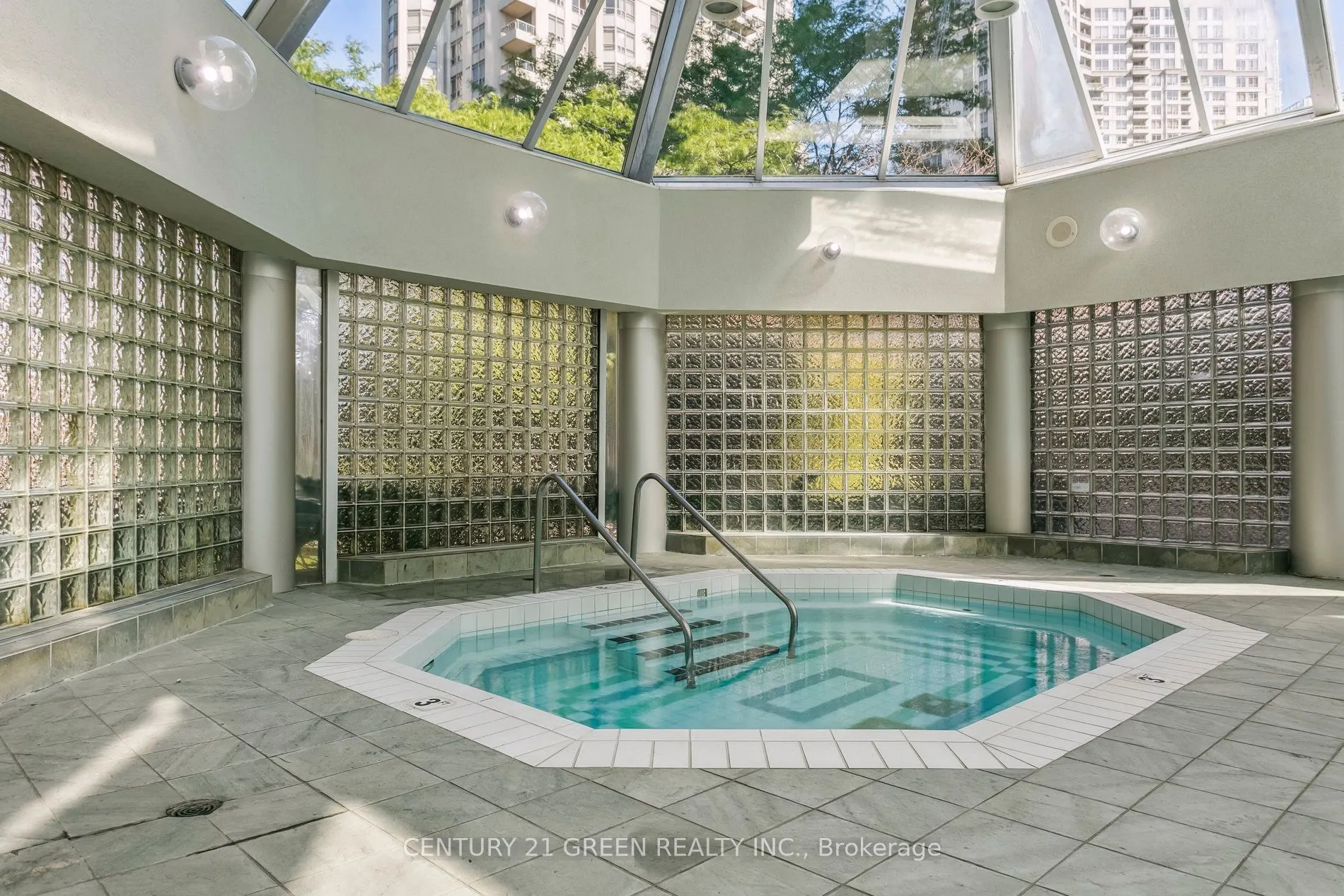 325 Webb Drive, #1205