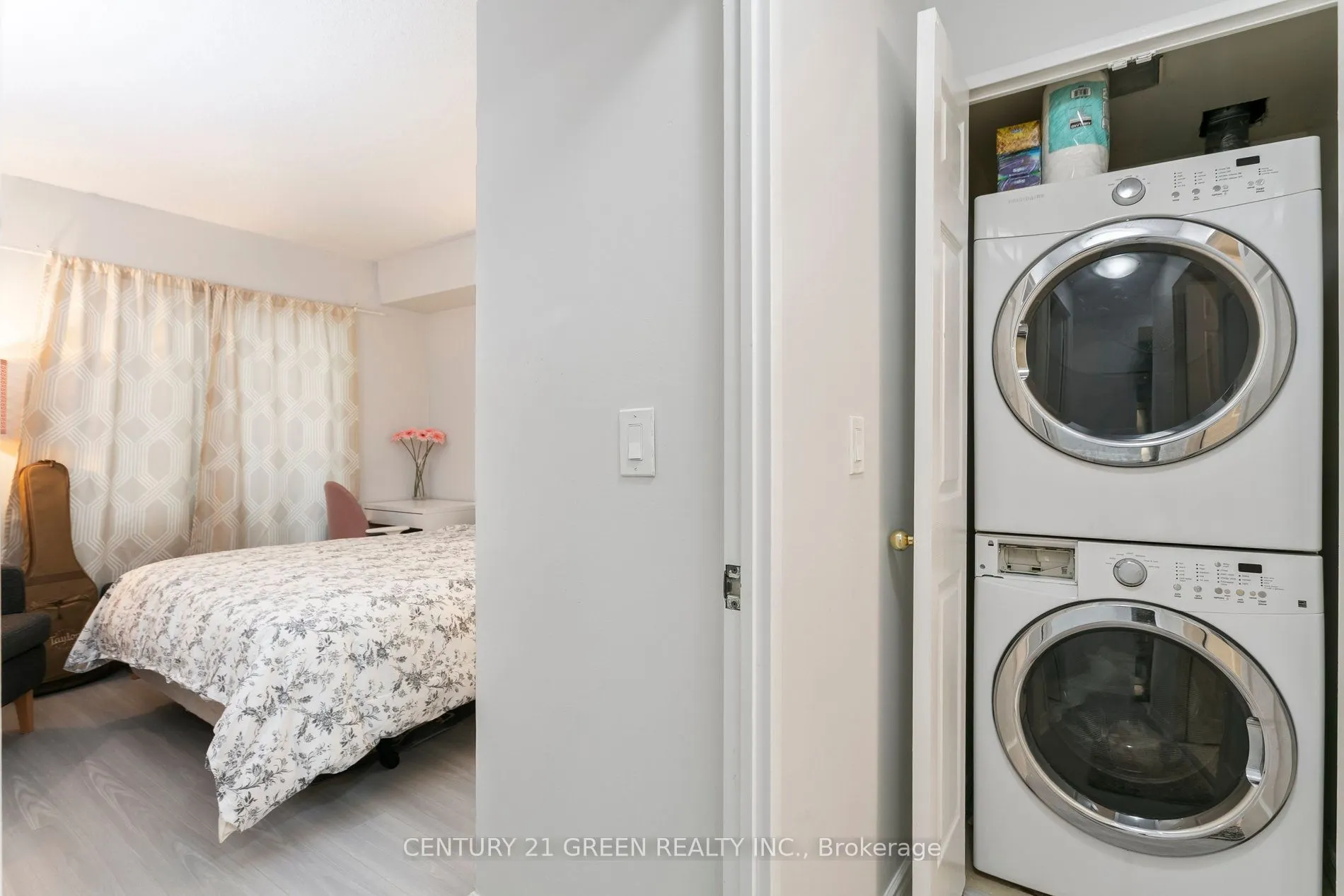 325 Webb Drive, #1205