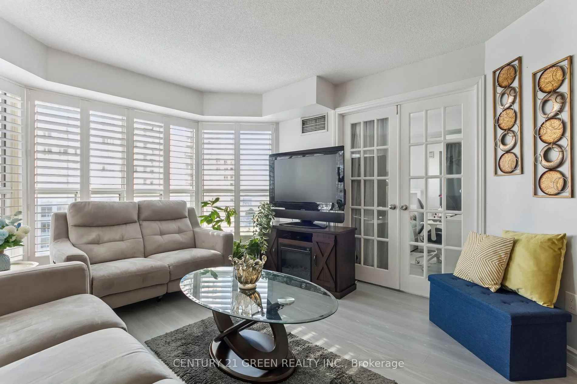 325 Webb Drive, #1205