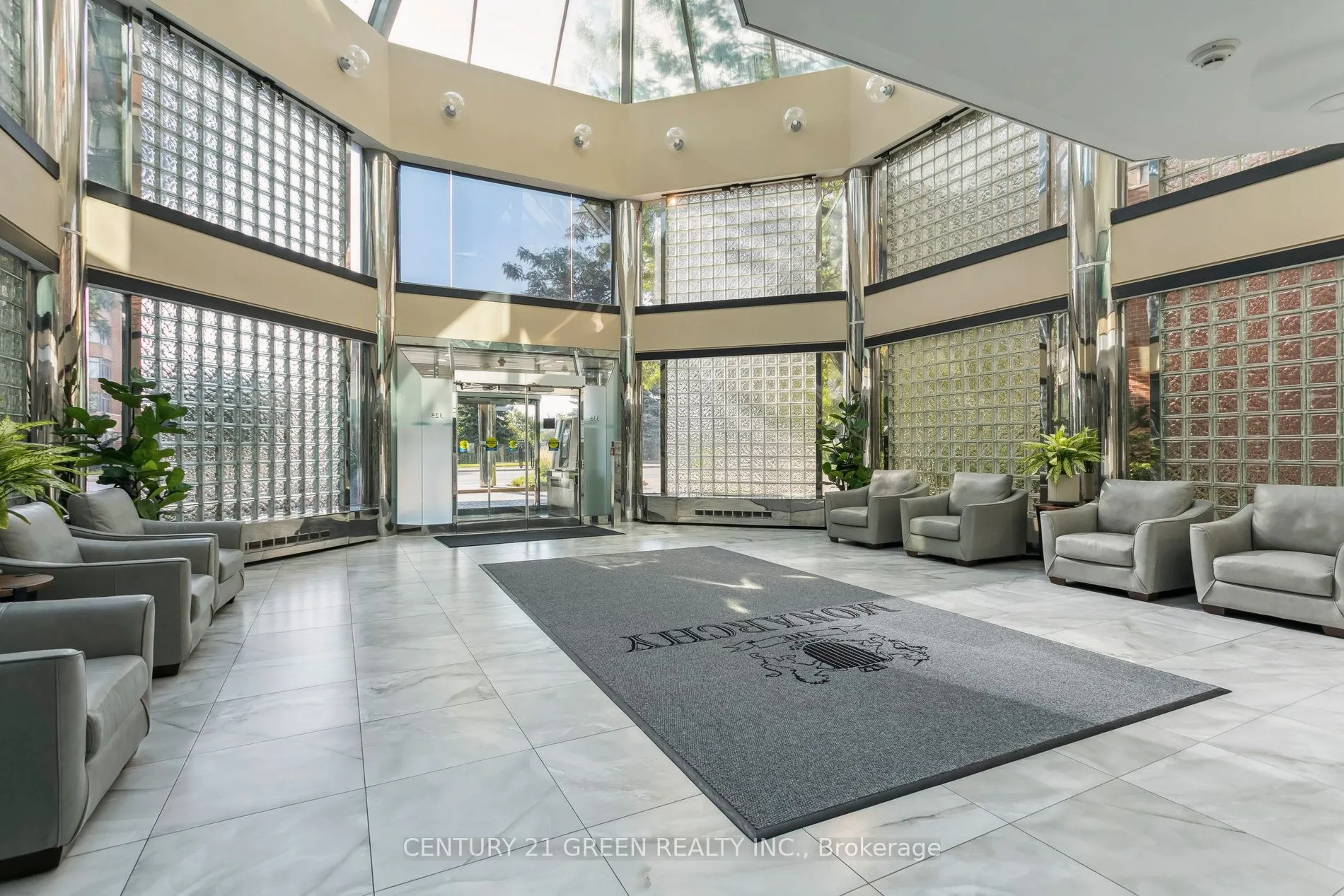 325 Webb Drive, #1205