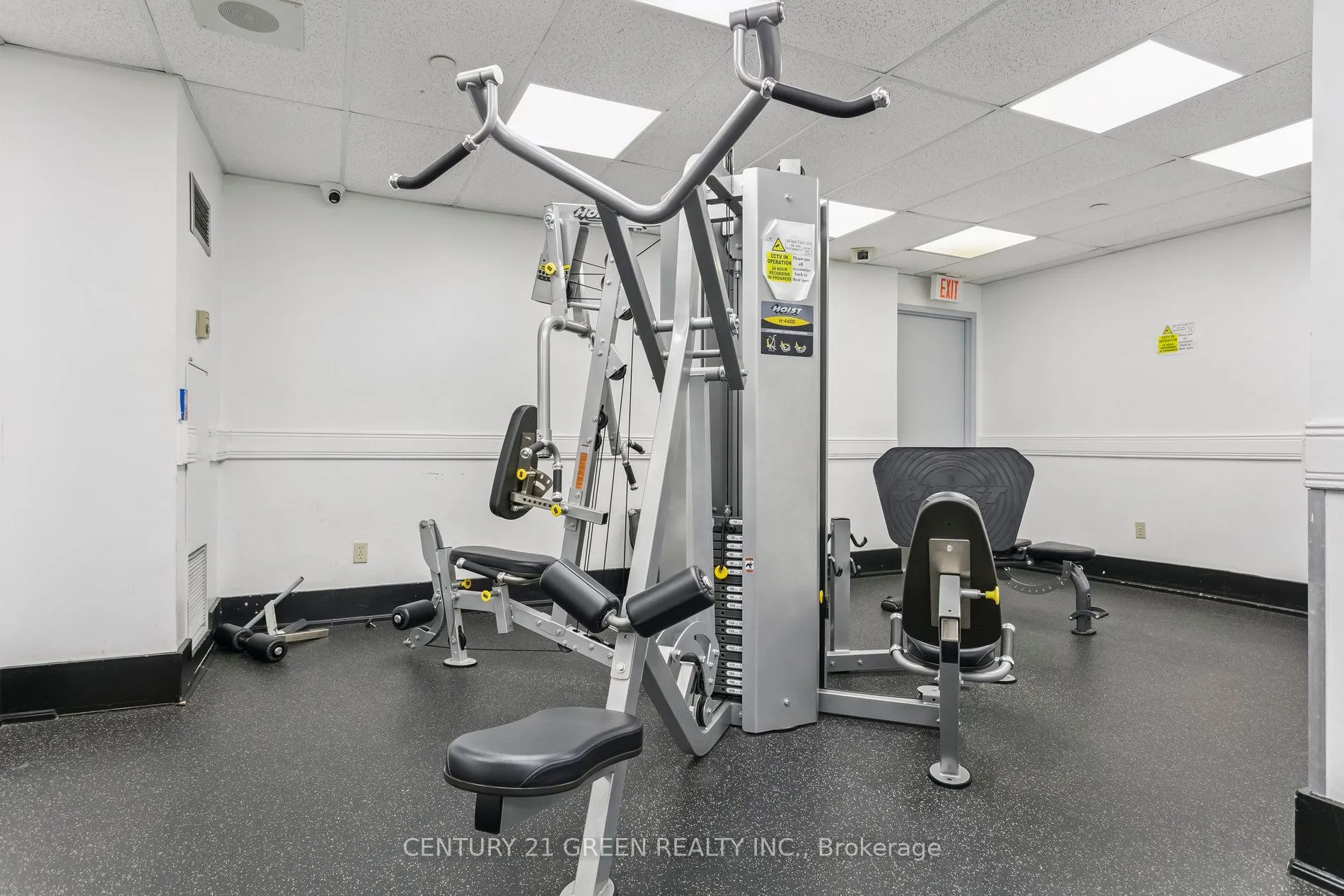 325 Webb Drive, #1205