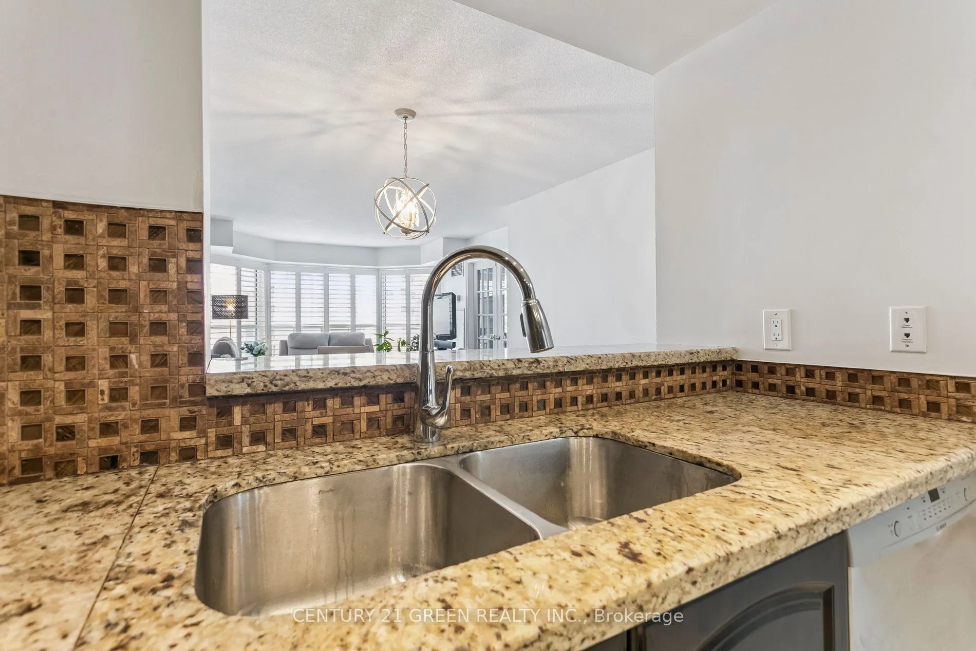 325 Webb Drive, #1205