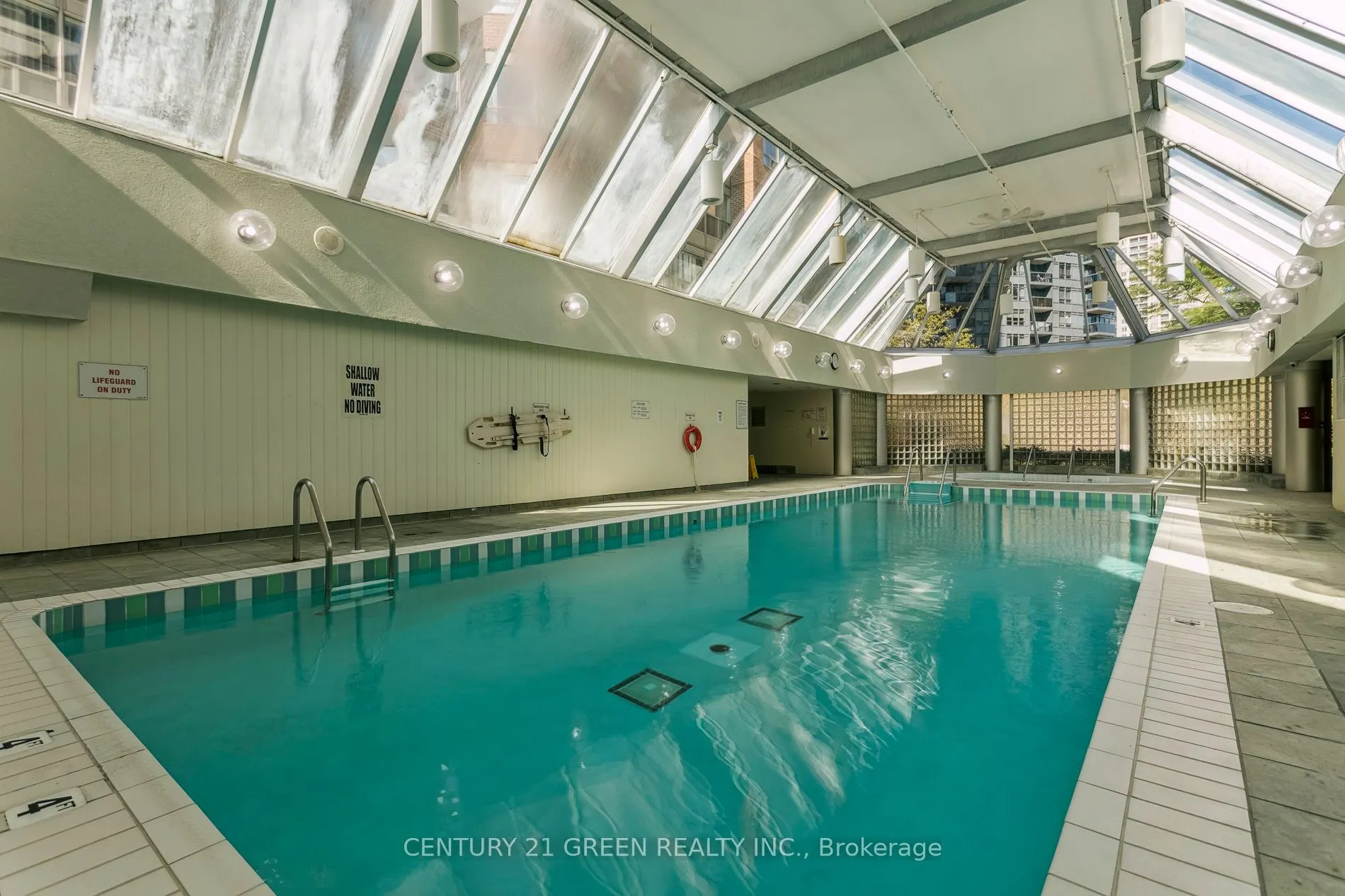 325 Webb Drive, #1205