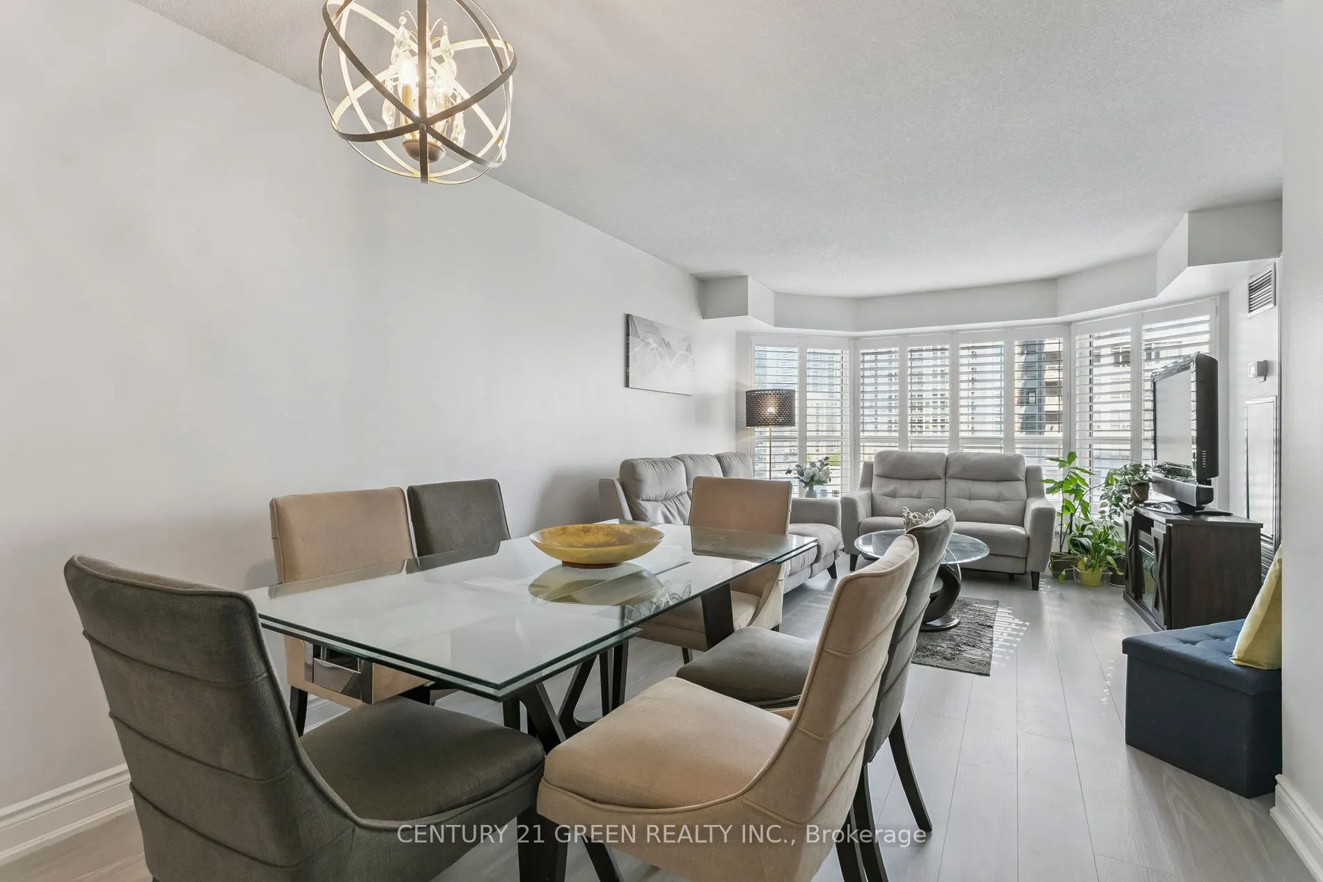 325 Webb Drive, #1205
