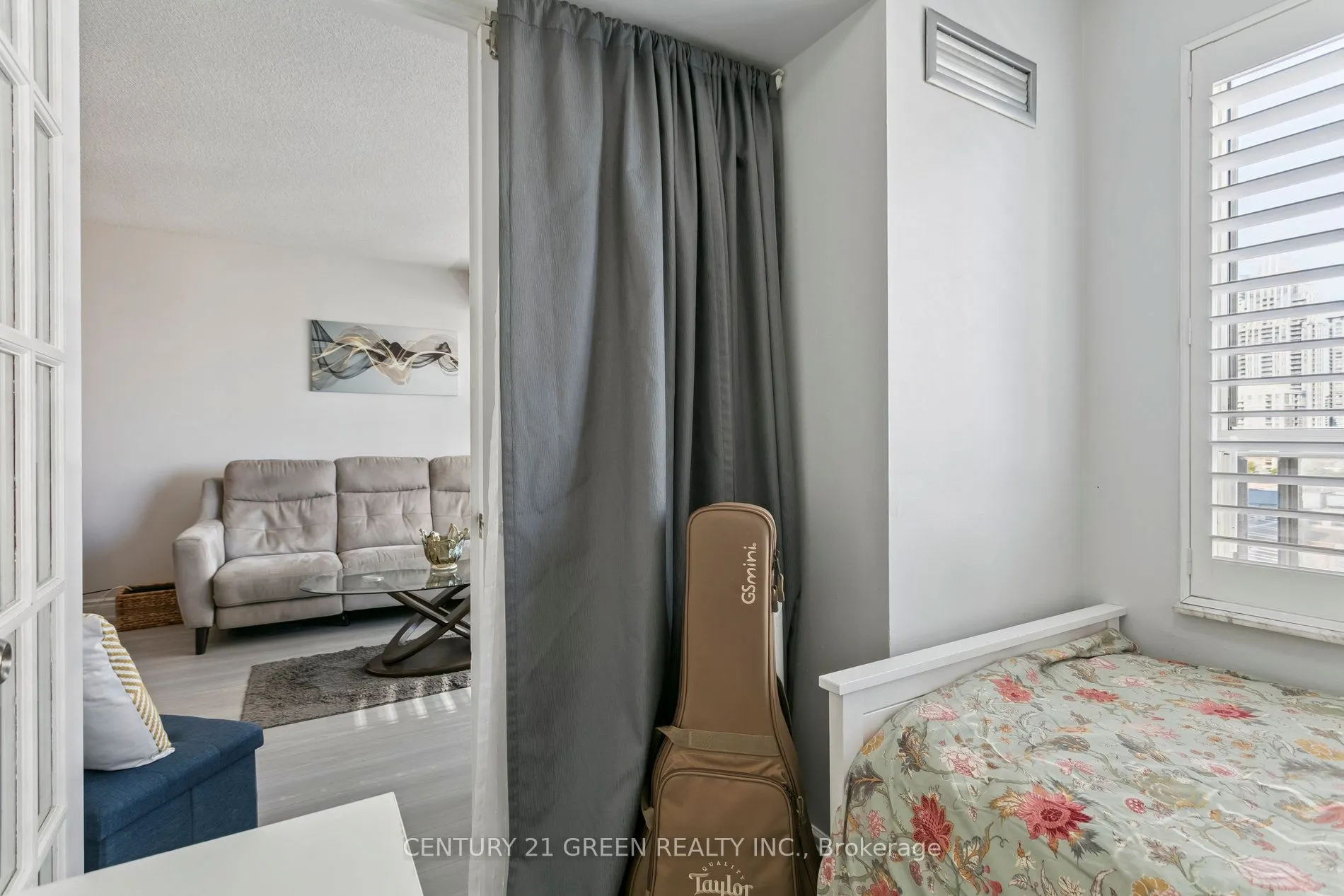 325 Webb Drive, #1205