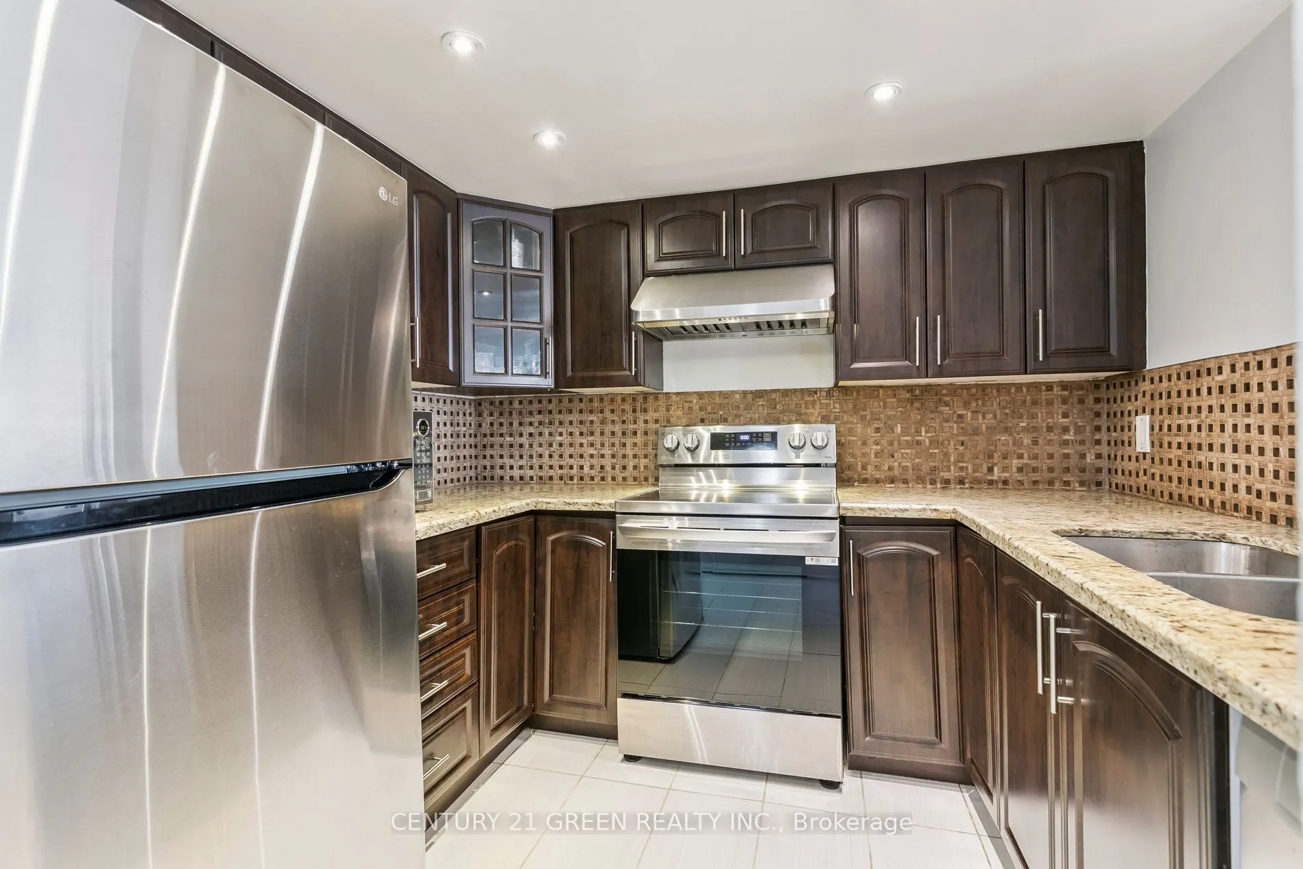 325 Webb Drive, #1205