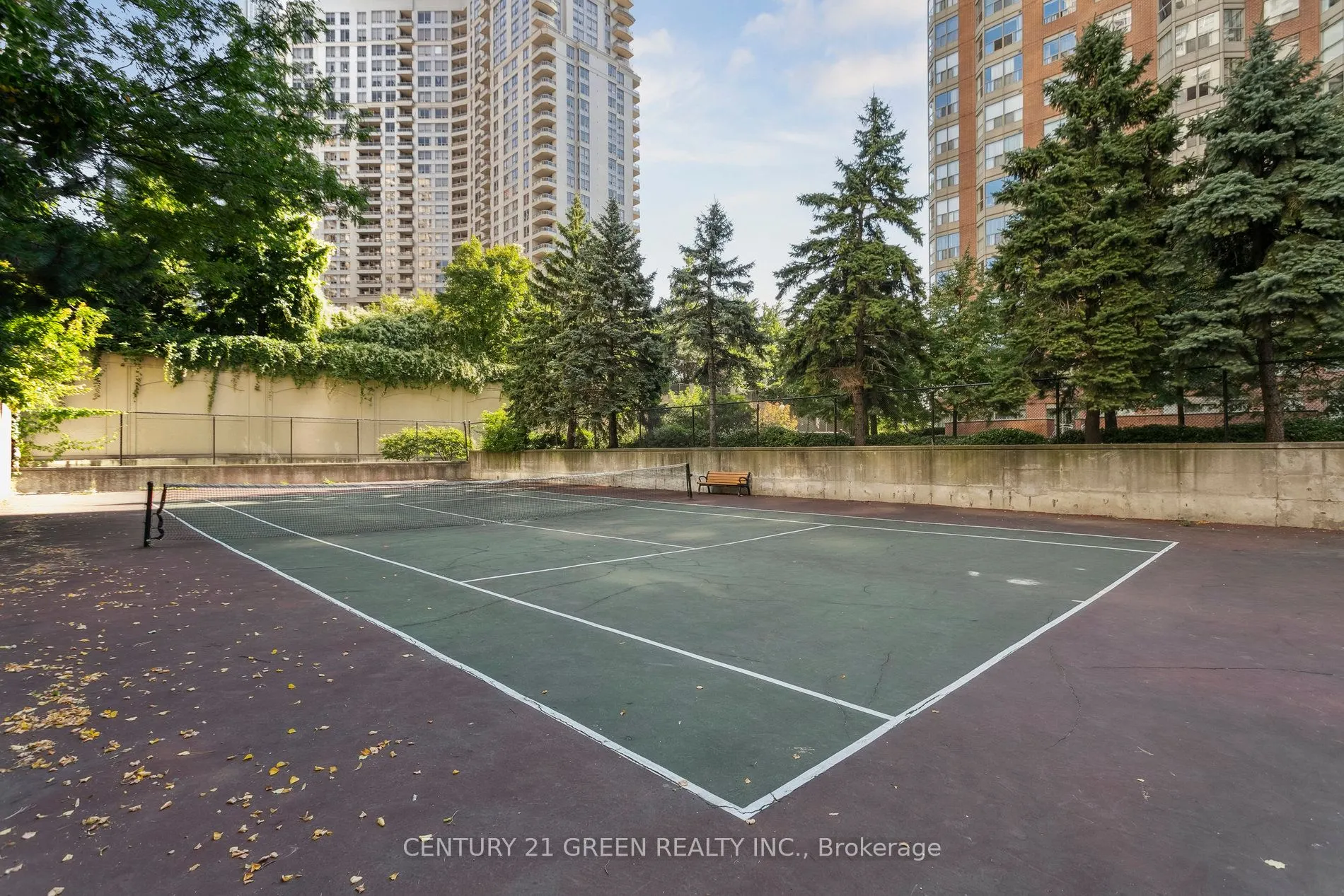 325 Webb Drive, #1205