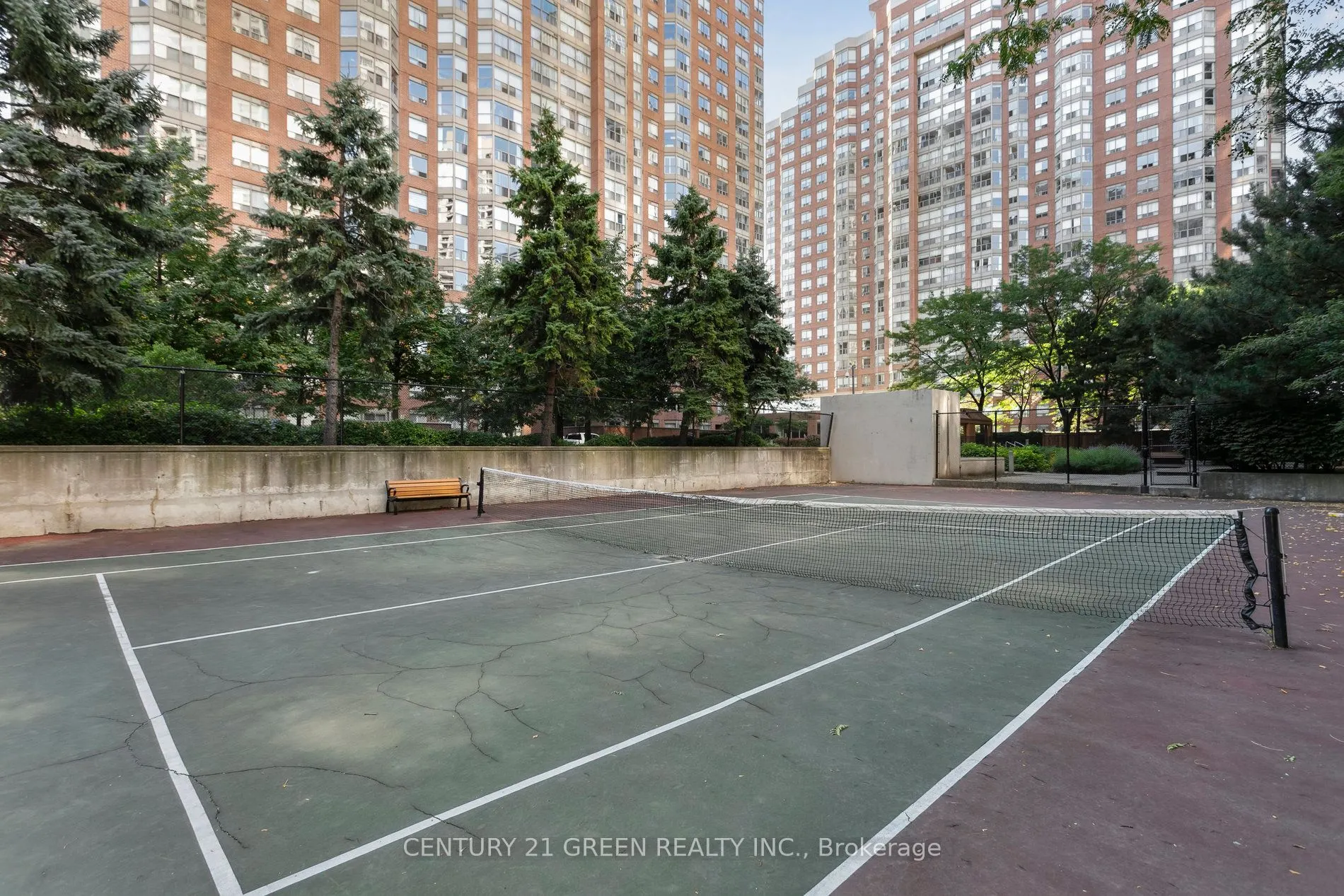 325 Webb Drive, #1205