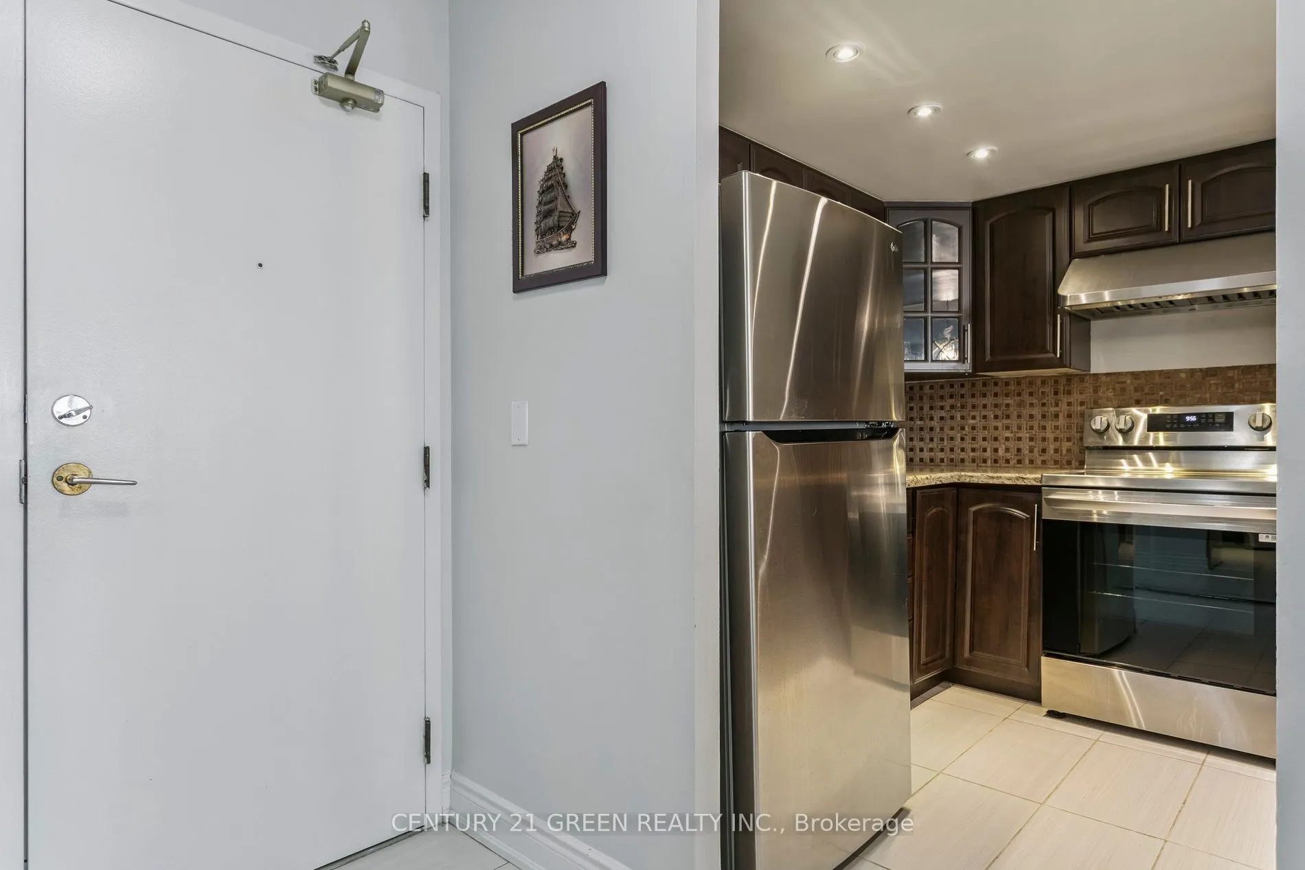 325 Webb Drive, #1205