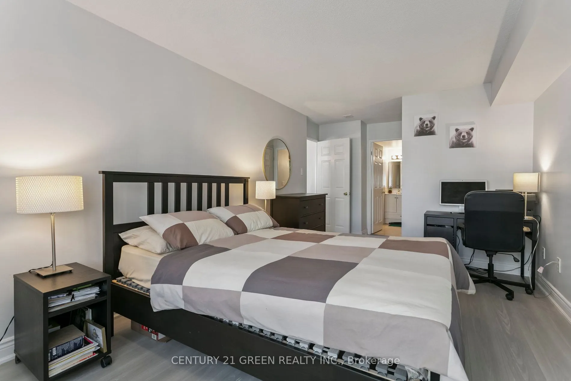 325 Webb Drive, #1205