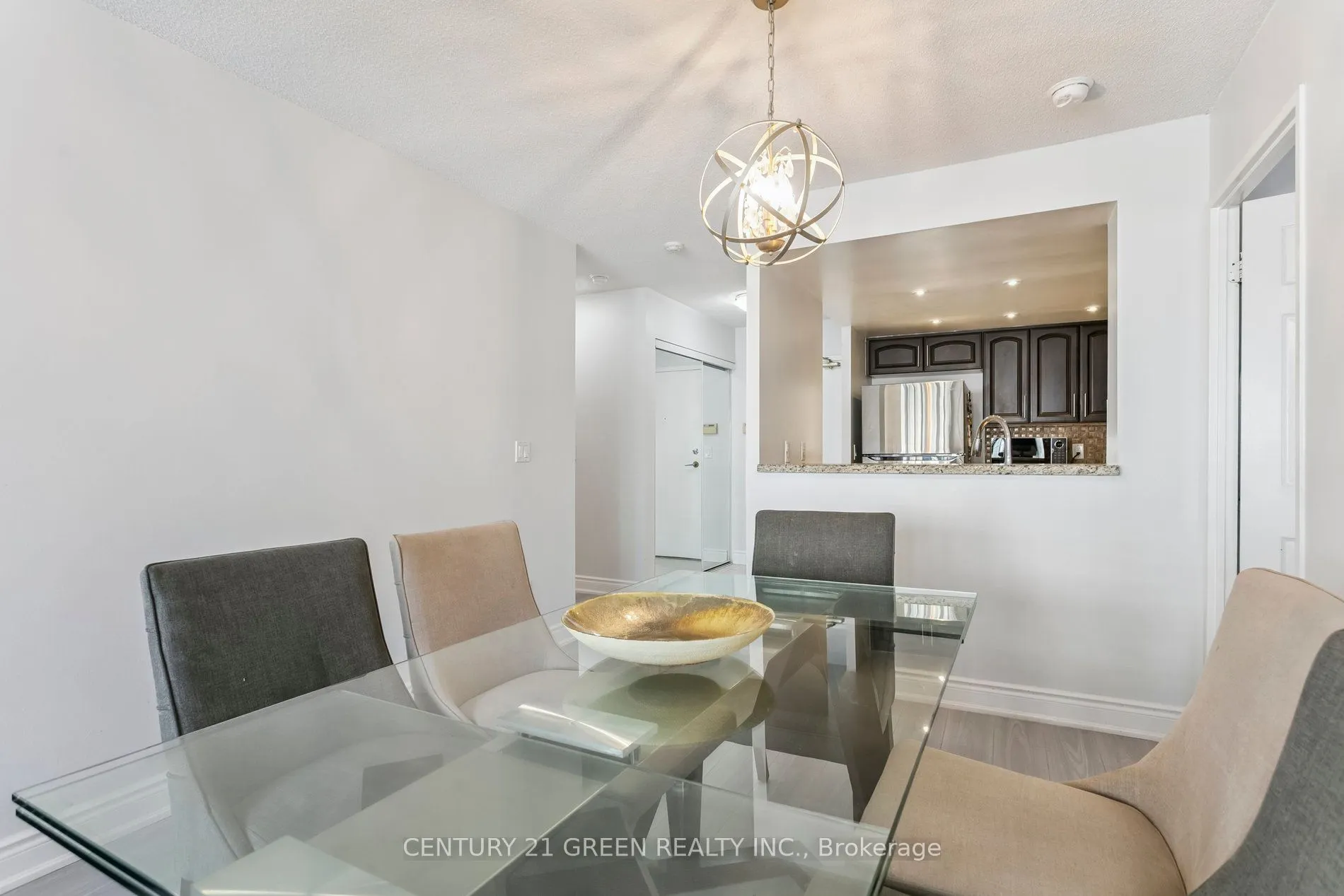 325 Webb Drive, #1205
