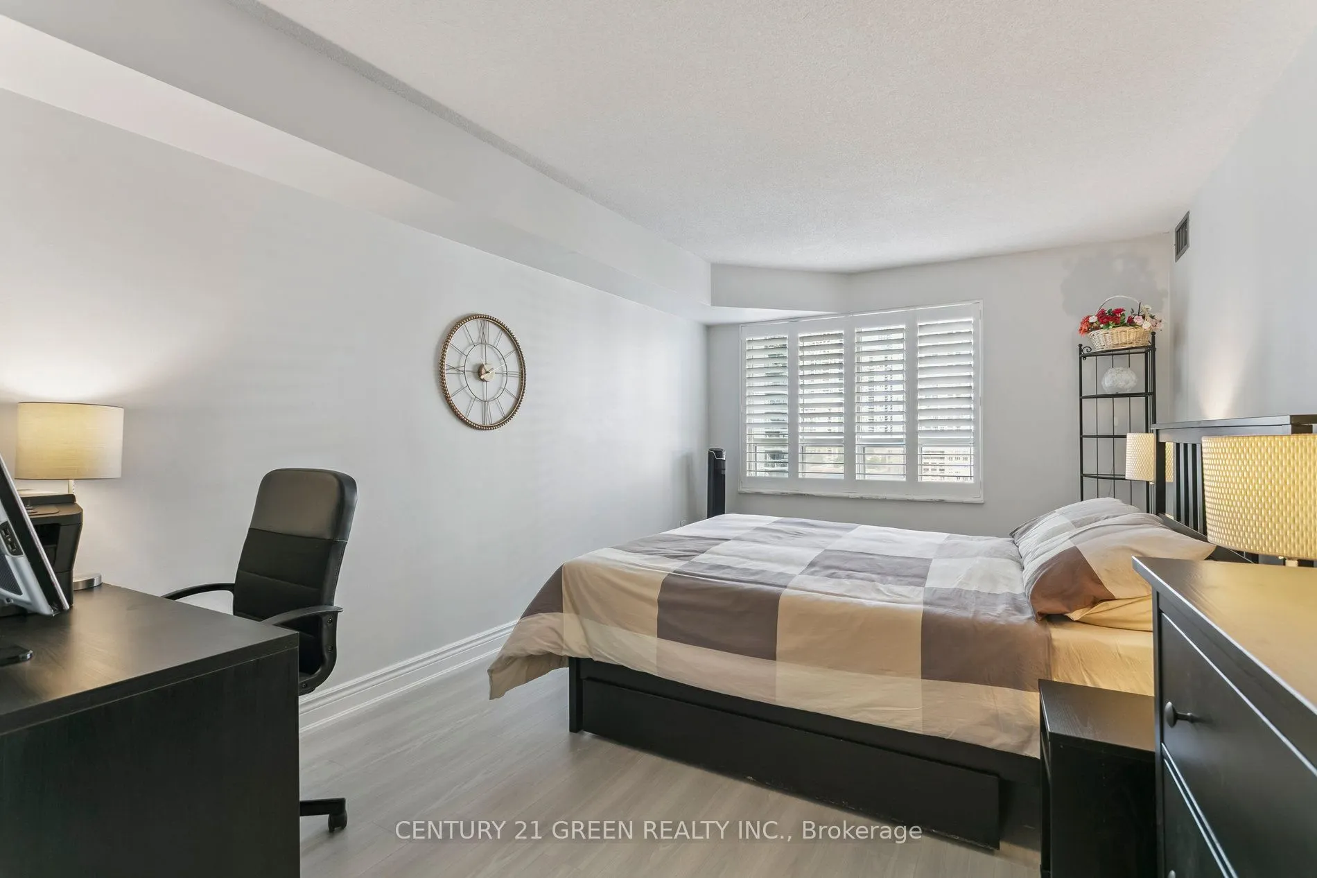325 Webb Drive, #1205