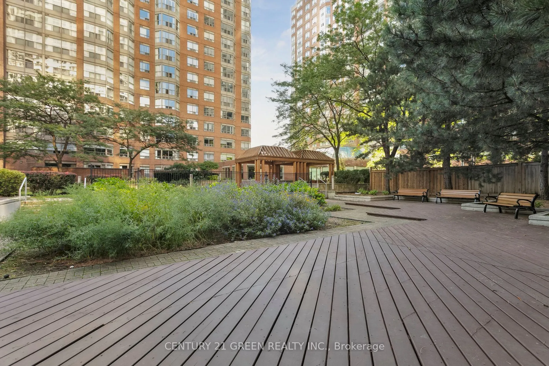 325 Webb Drive, #1205