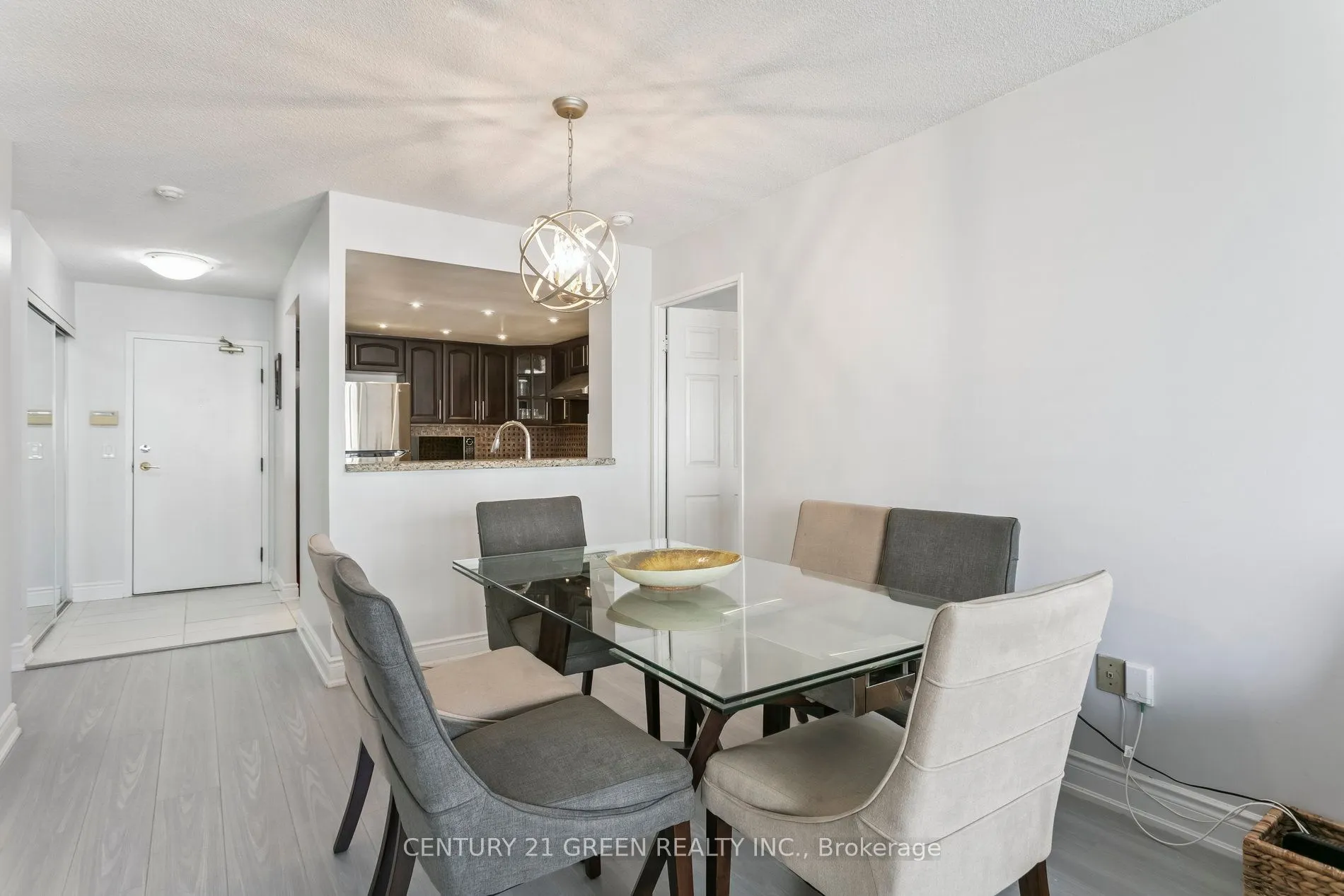 325 Webb Drive, #1205