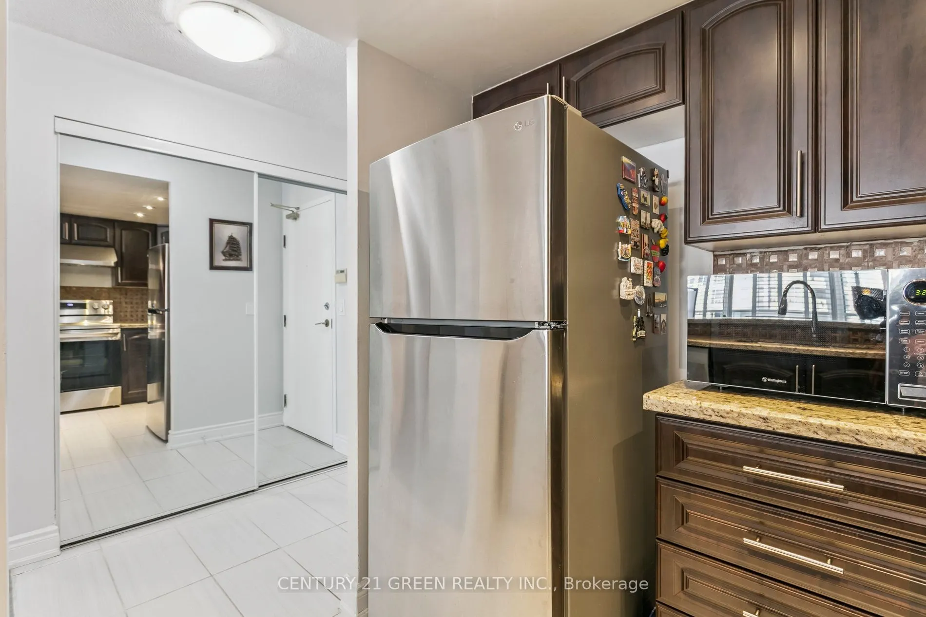 325 Webb Drive, #1205