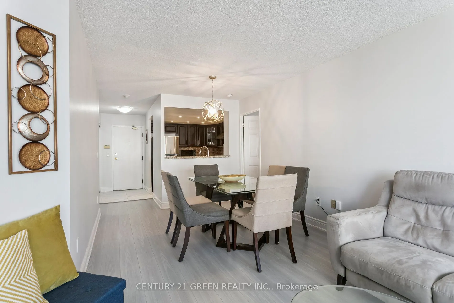 325 Webb Drive, #1205