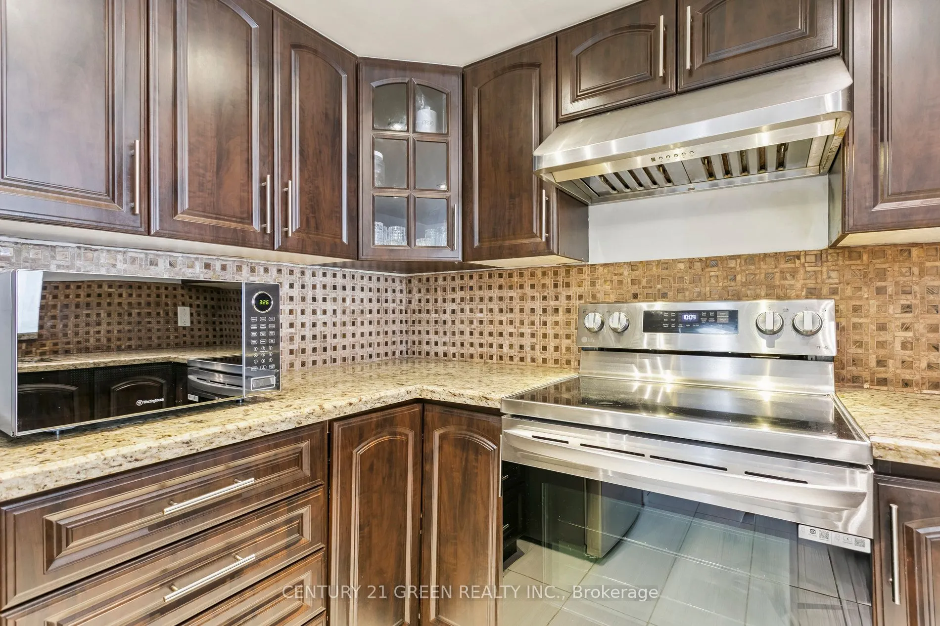 325 Webb Drive, #1205