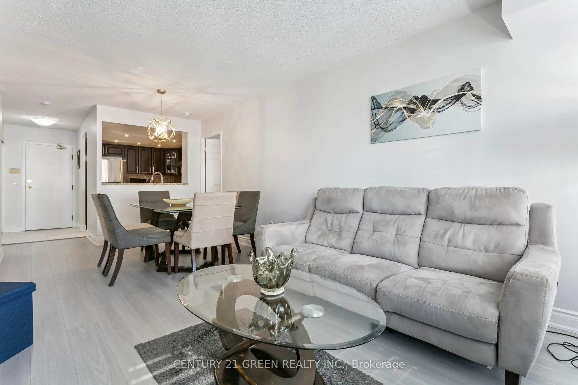 325 Webb Drive, #1205