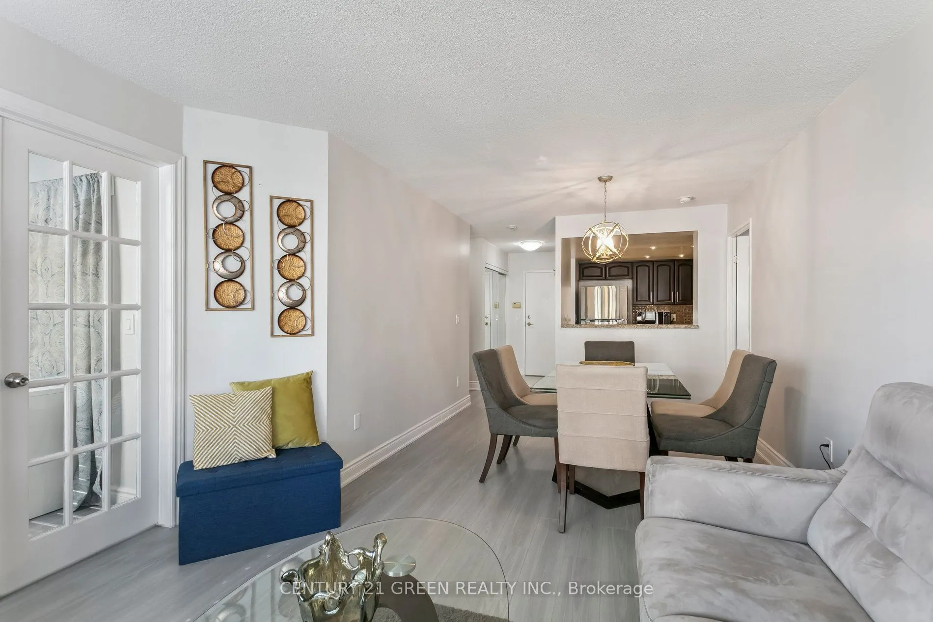 325 Webb Drive, #1205