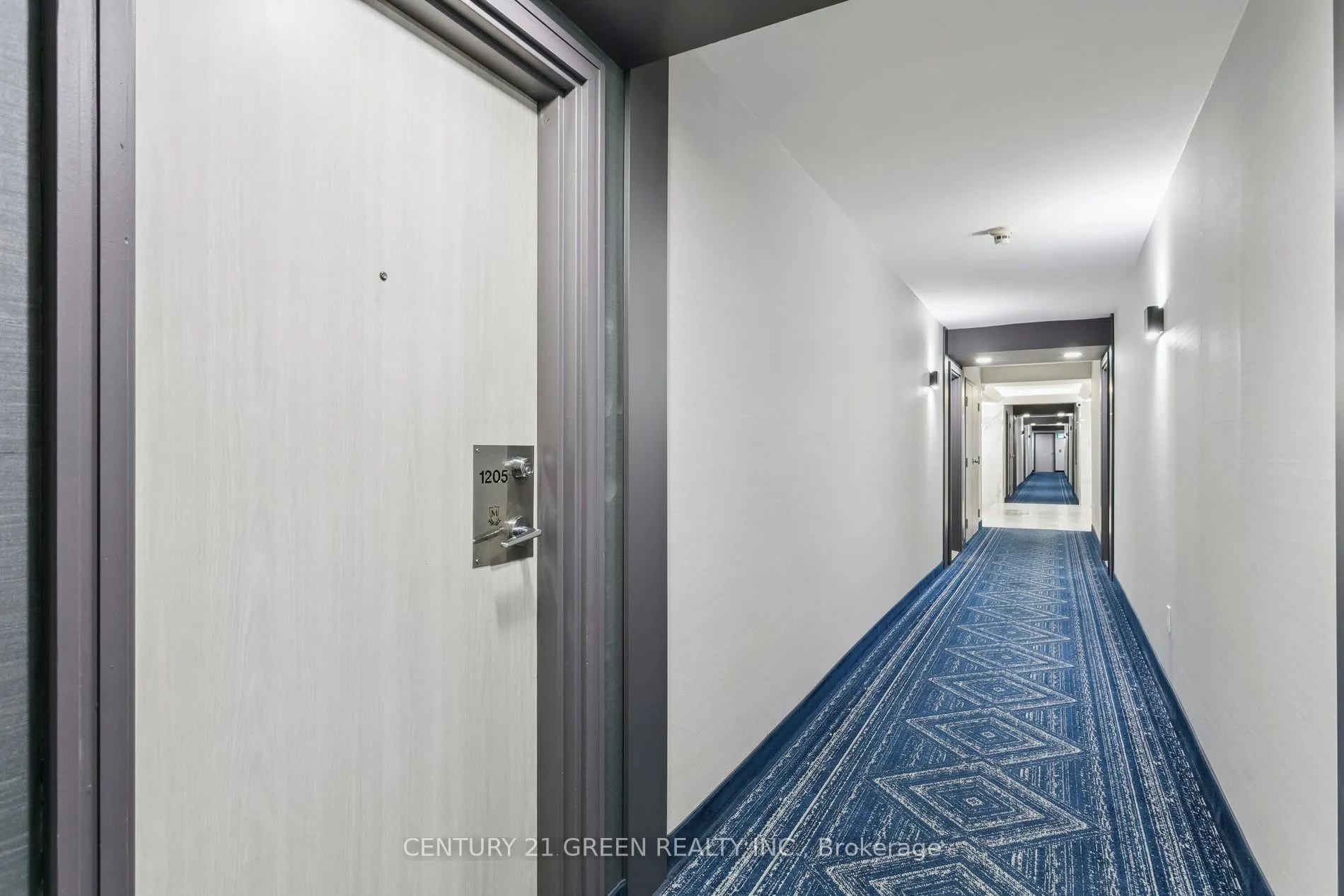325 Webb Drive, #1205