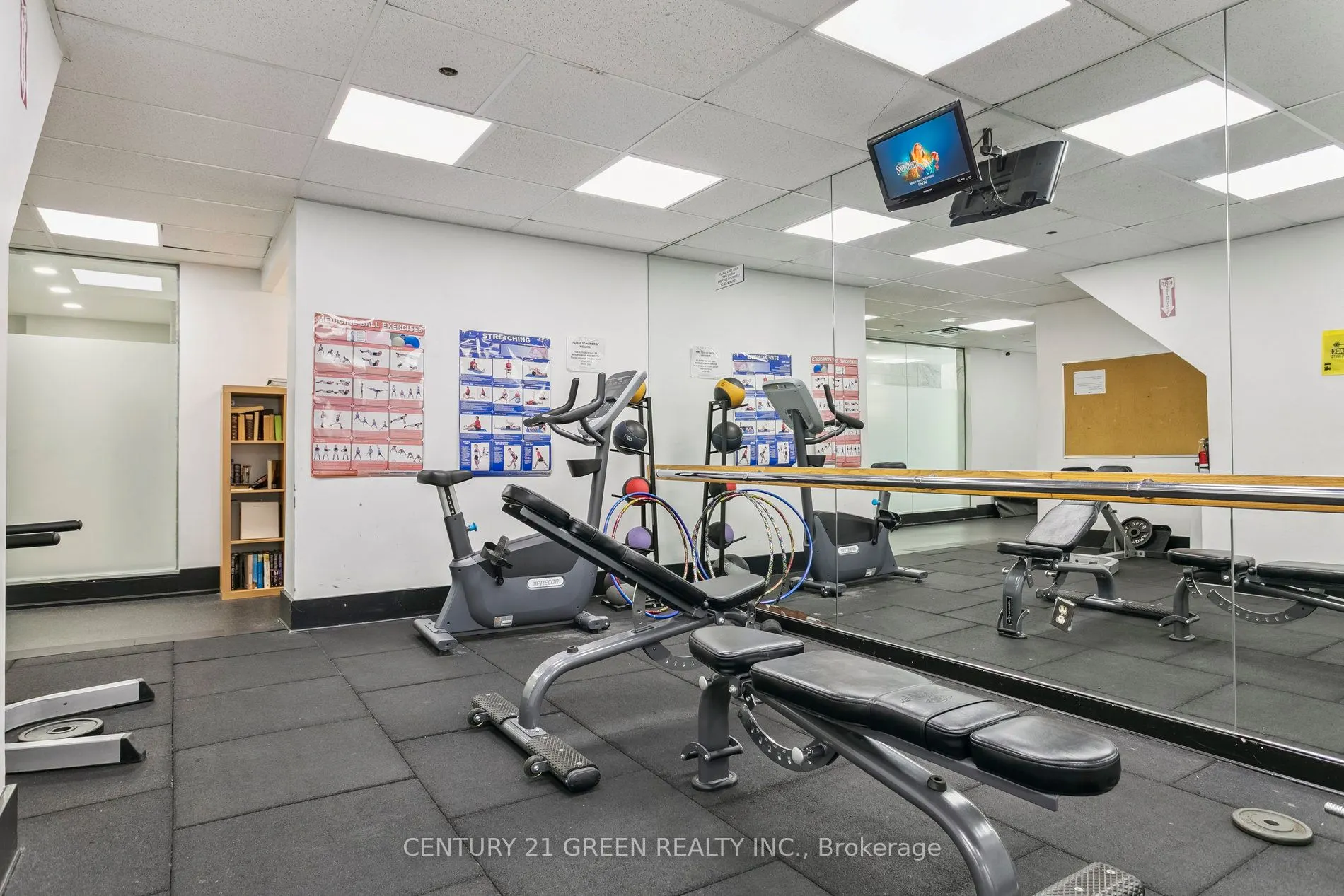 325 Webb Drive, #1205