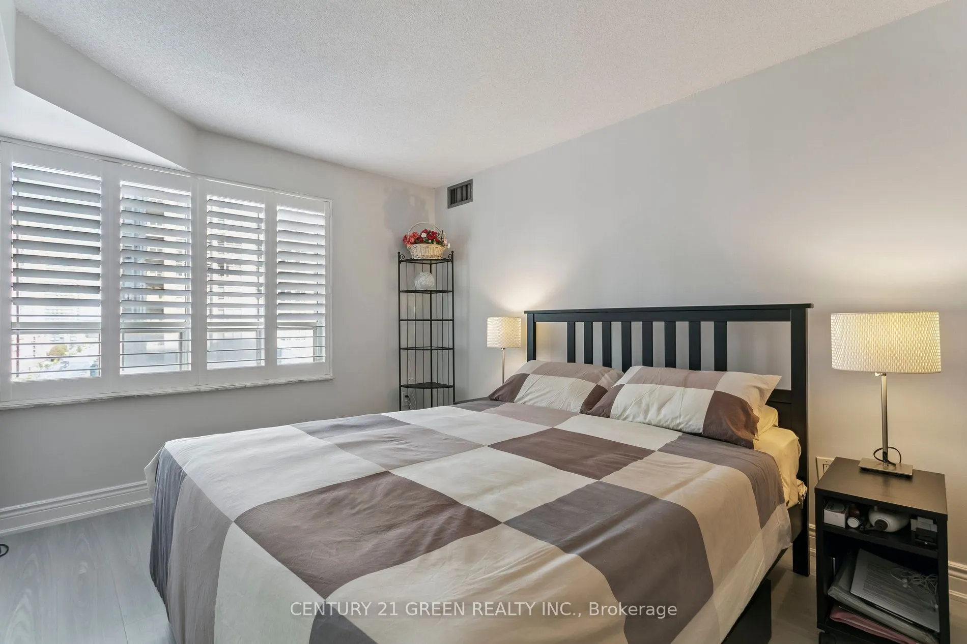 325 Webb Drive, #1205