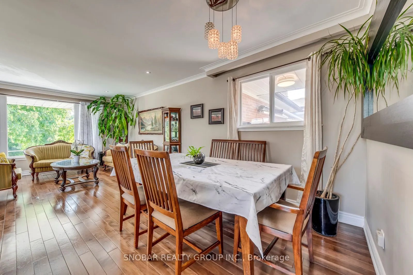 5 Earldown Drive