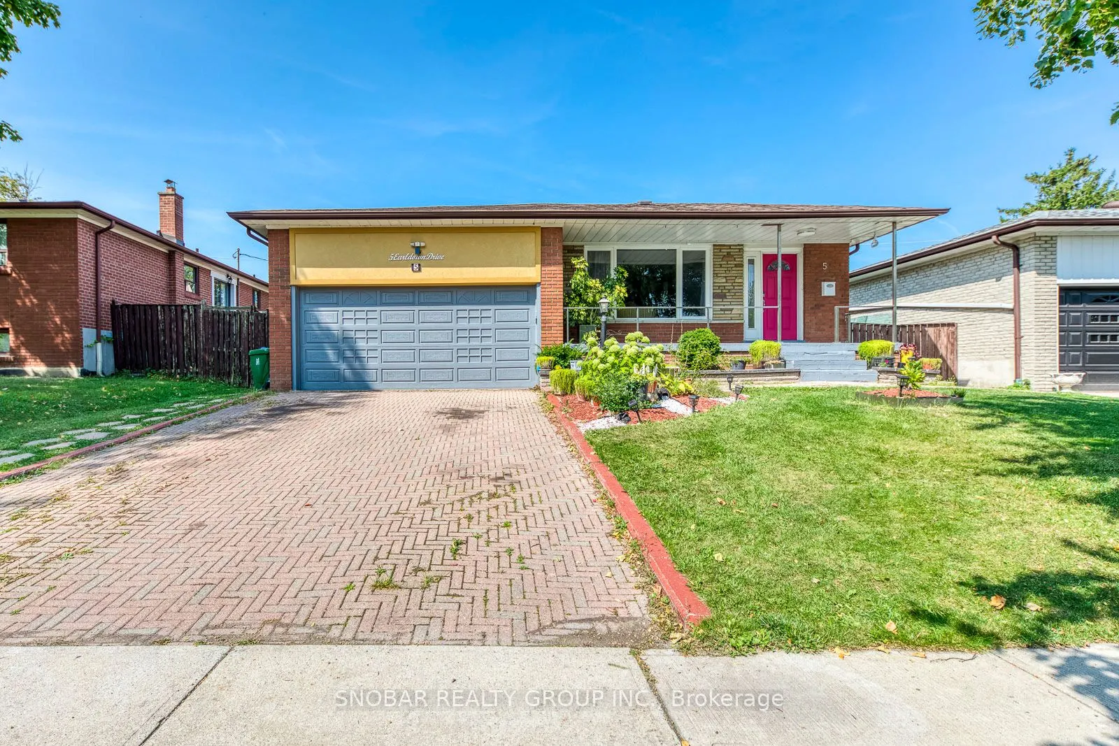 5 Earldown Drive