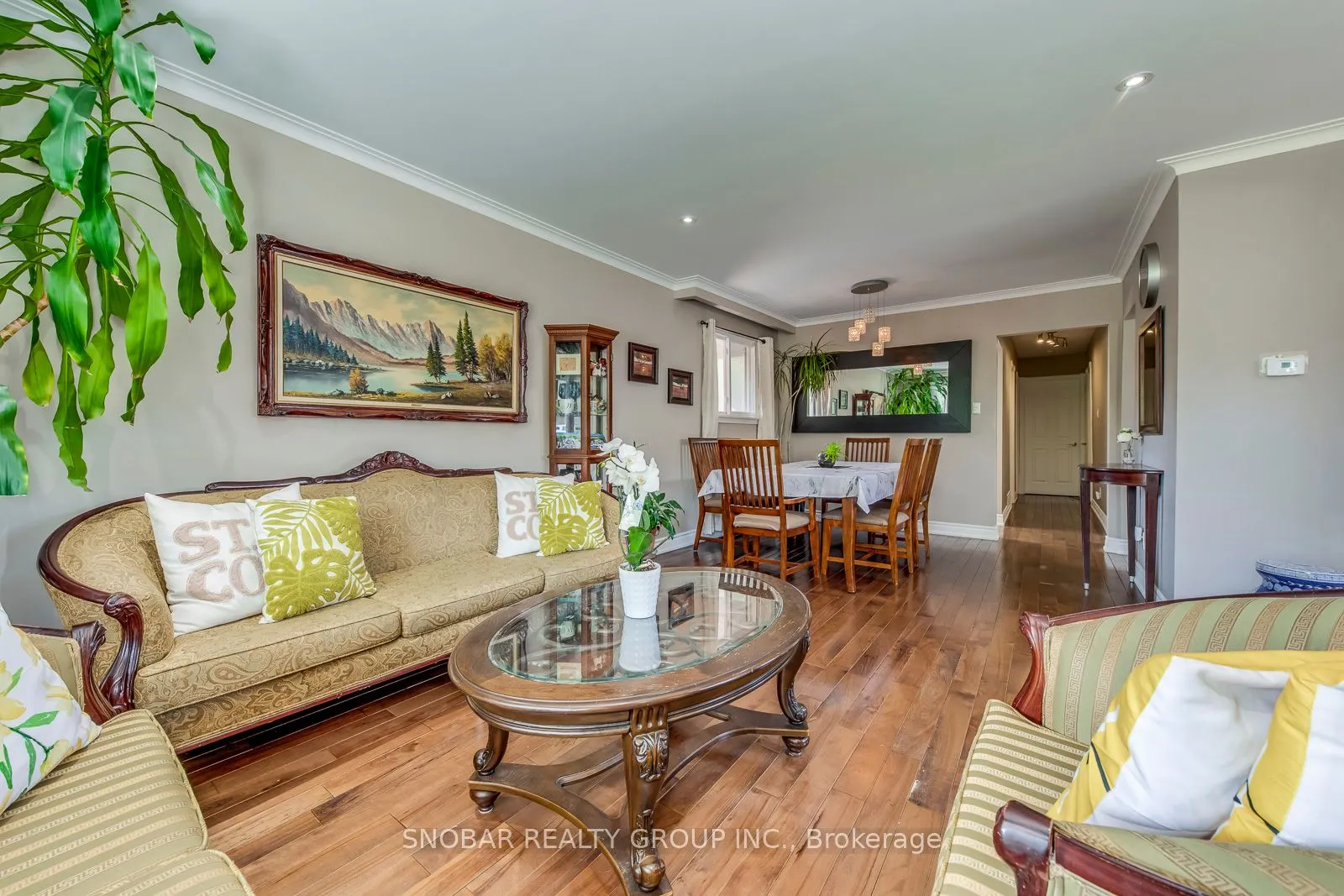 5 Earldown Drive