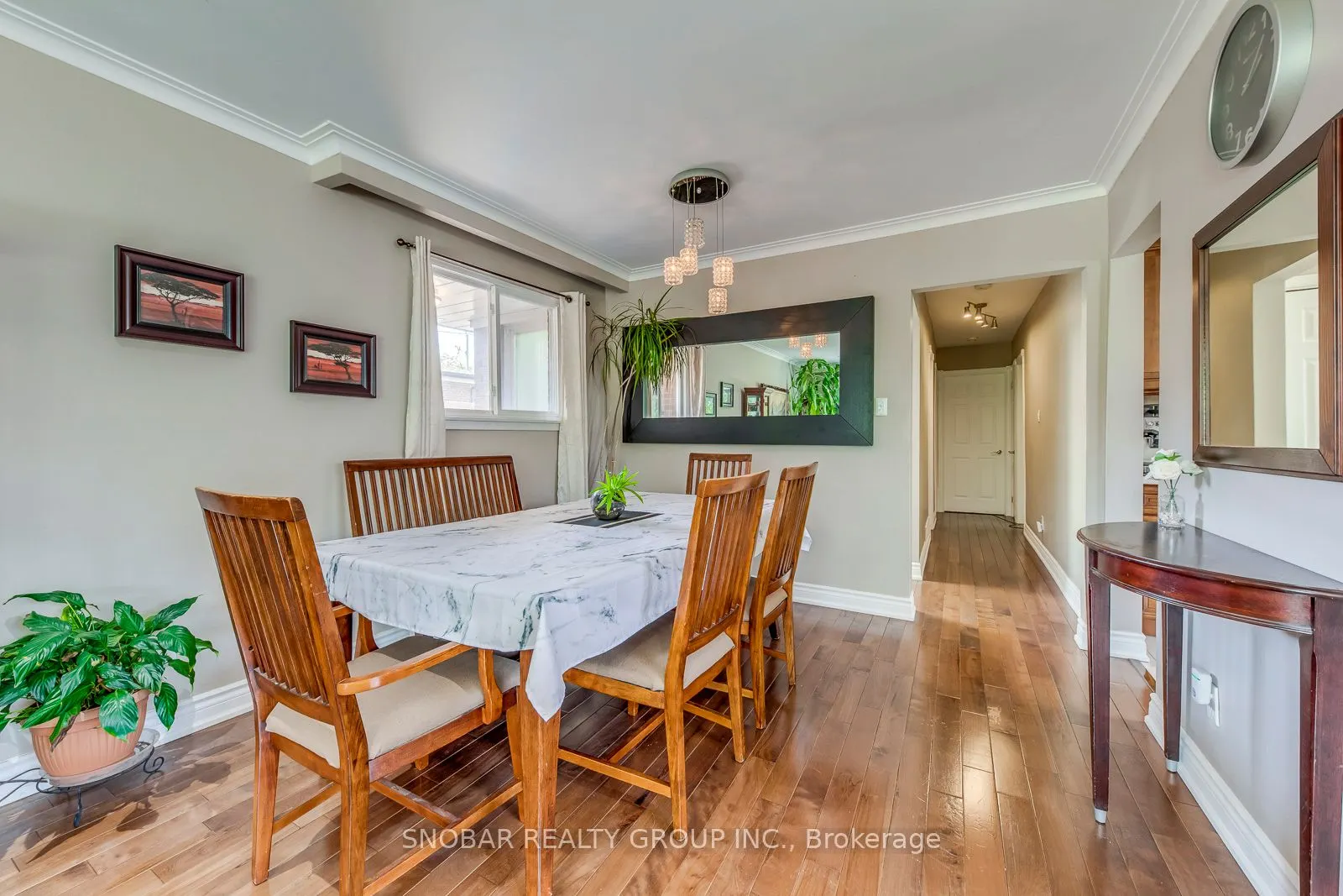 5 Earldown Drive