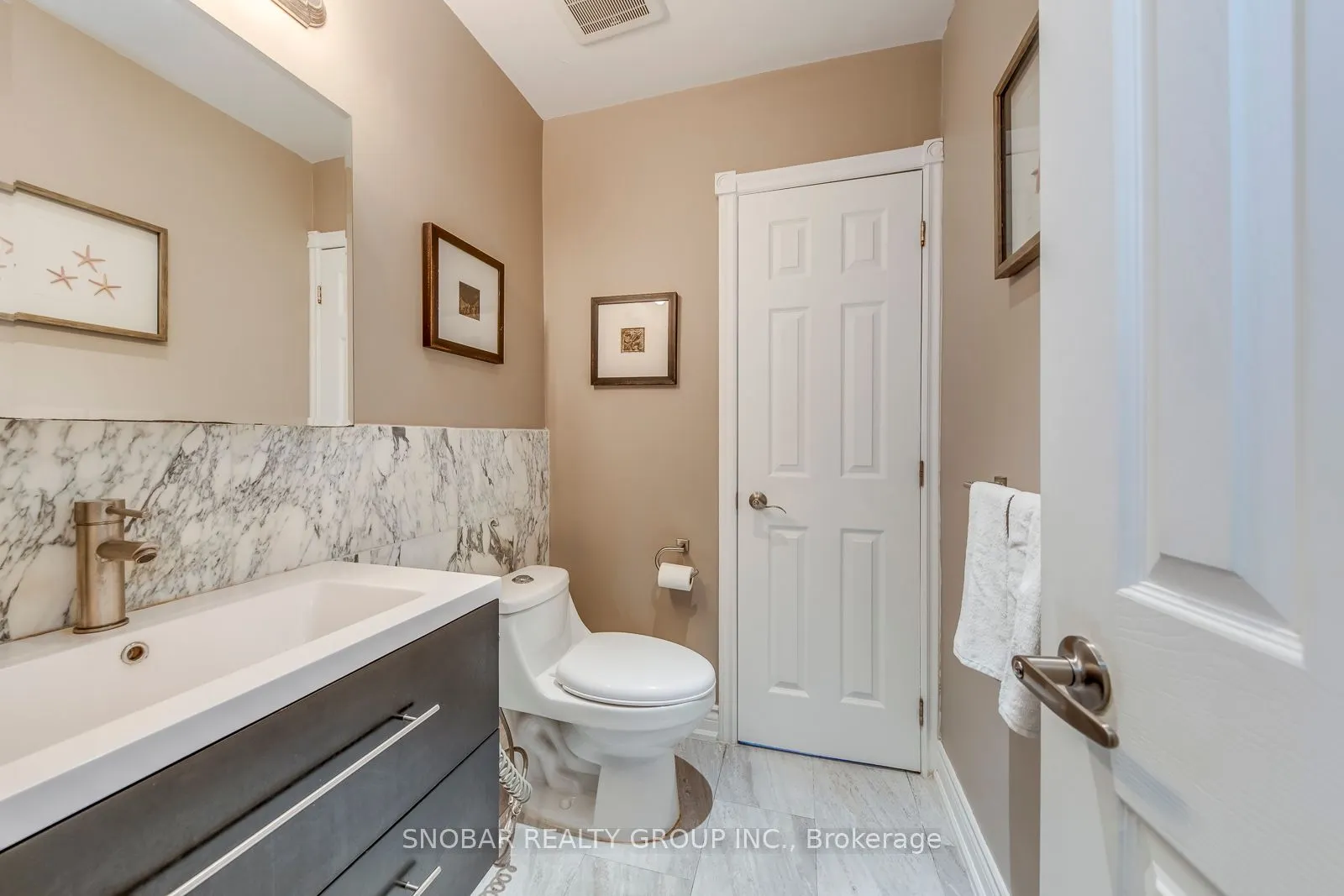 5 Earldown Drive