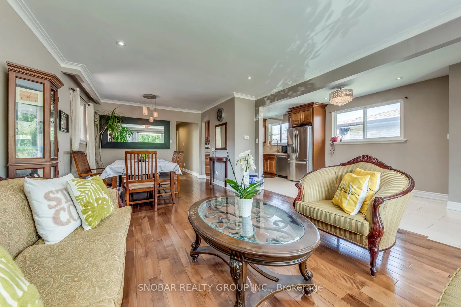 5 Earldown Drive