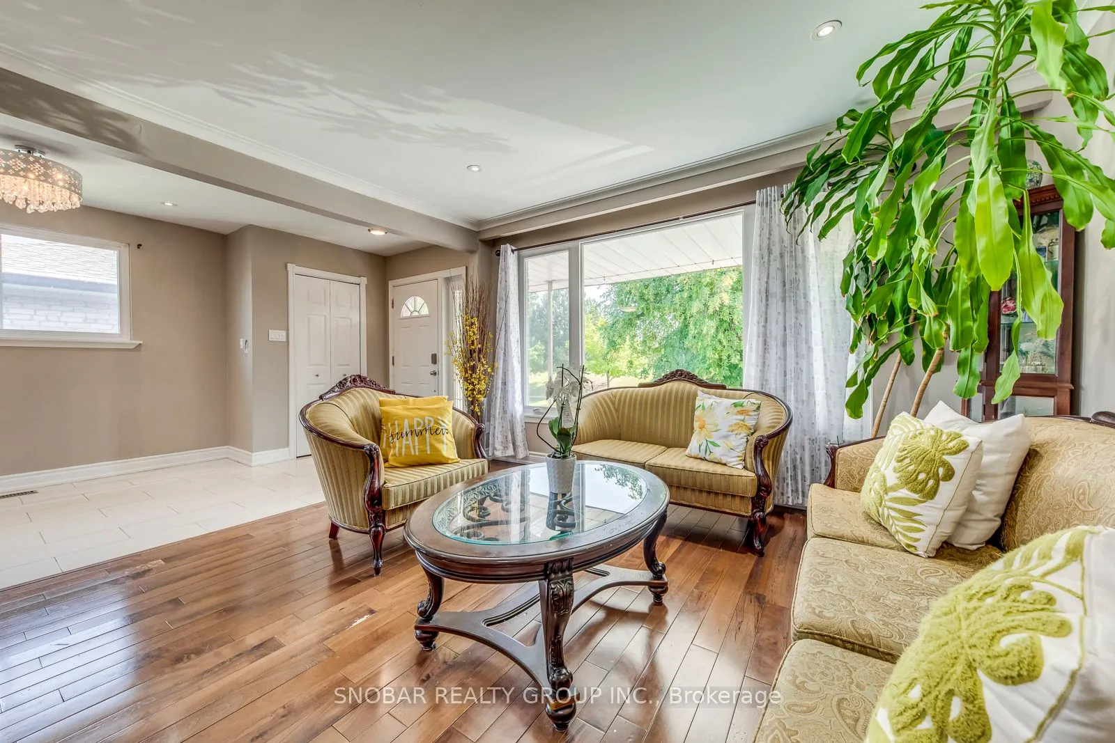 5 Earldown Drive
