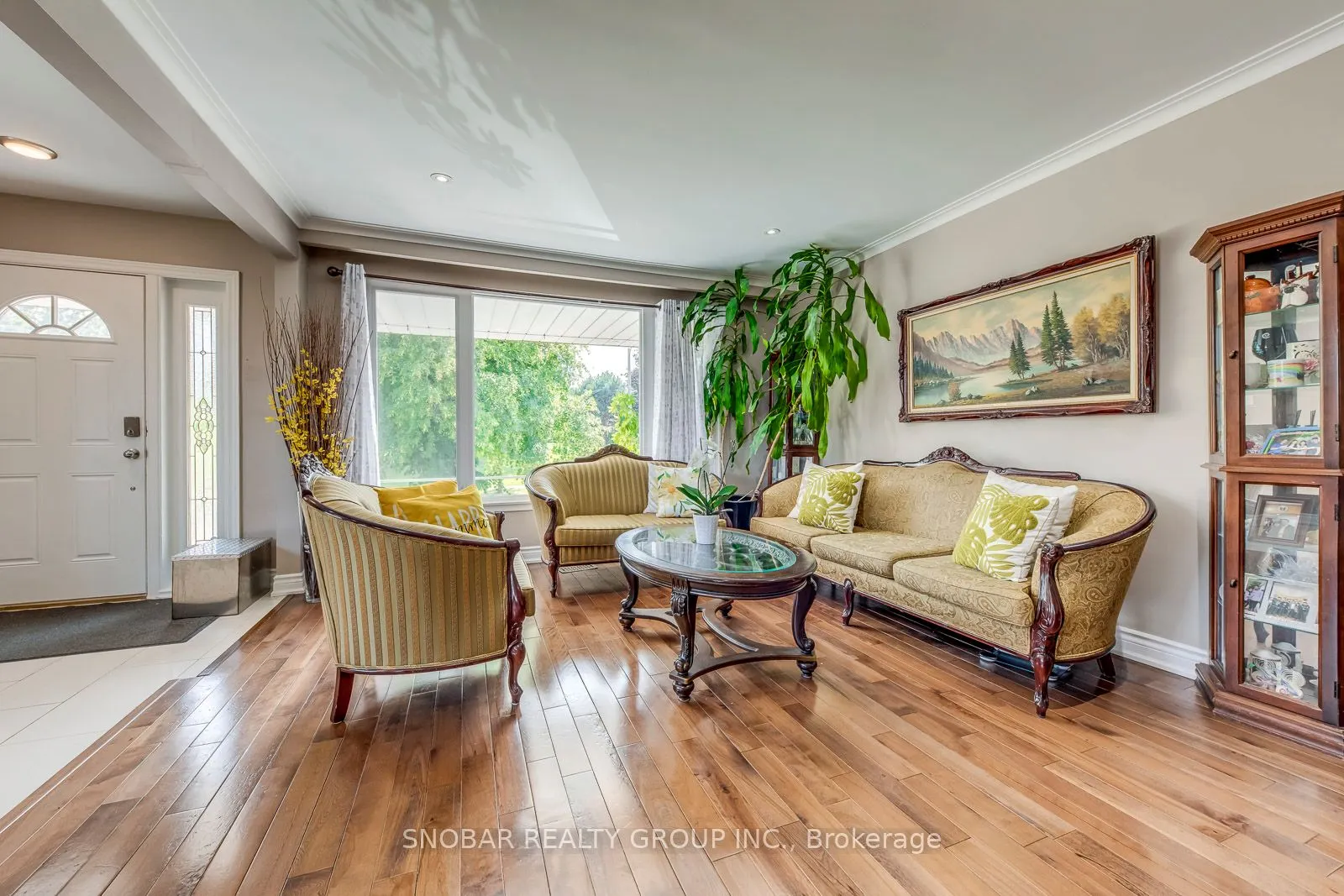 5 Earldown Drive