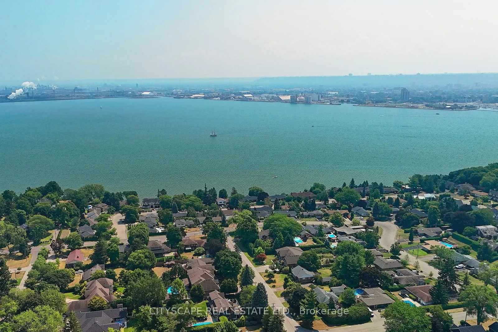 354 Plains Road W