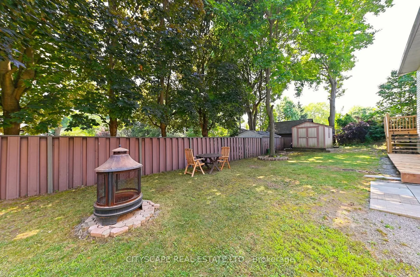 354 Plains Road W