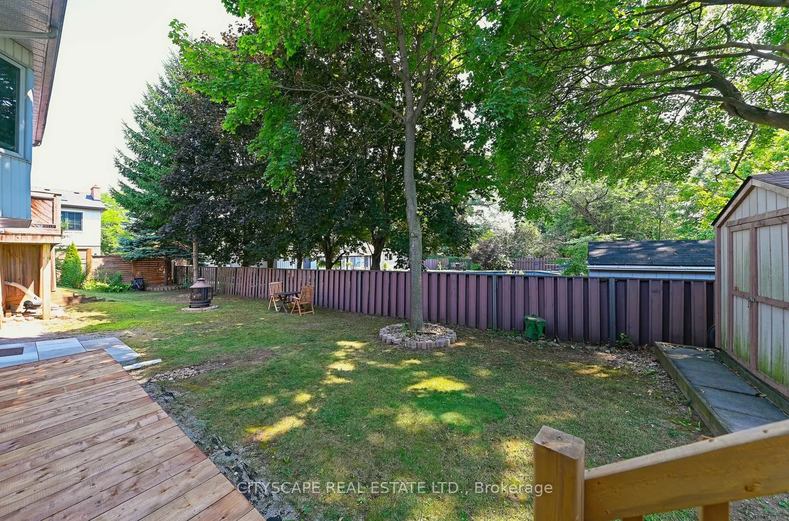 354 Plains Road W
