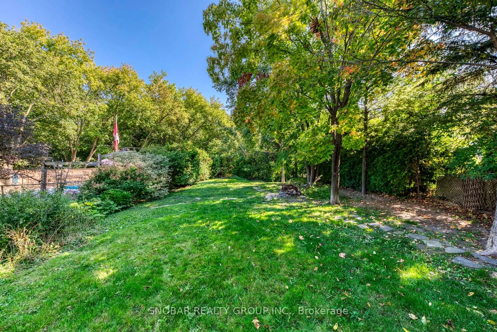 9 Berry Creek Drive