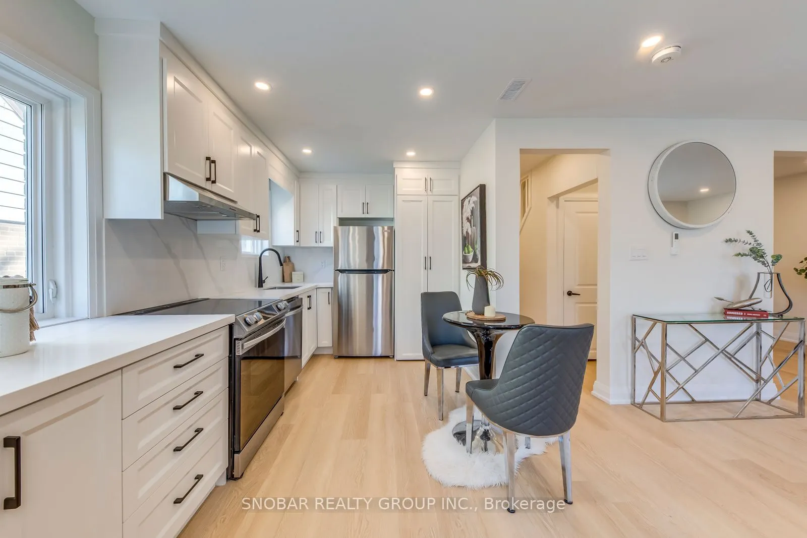 9 Berry Creek Drive