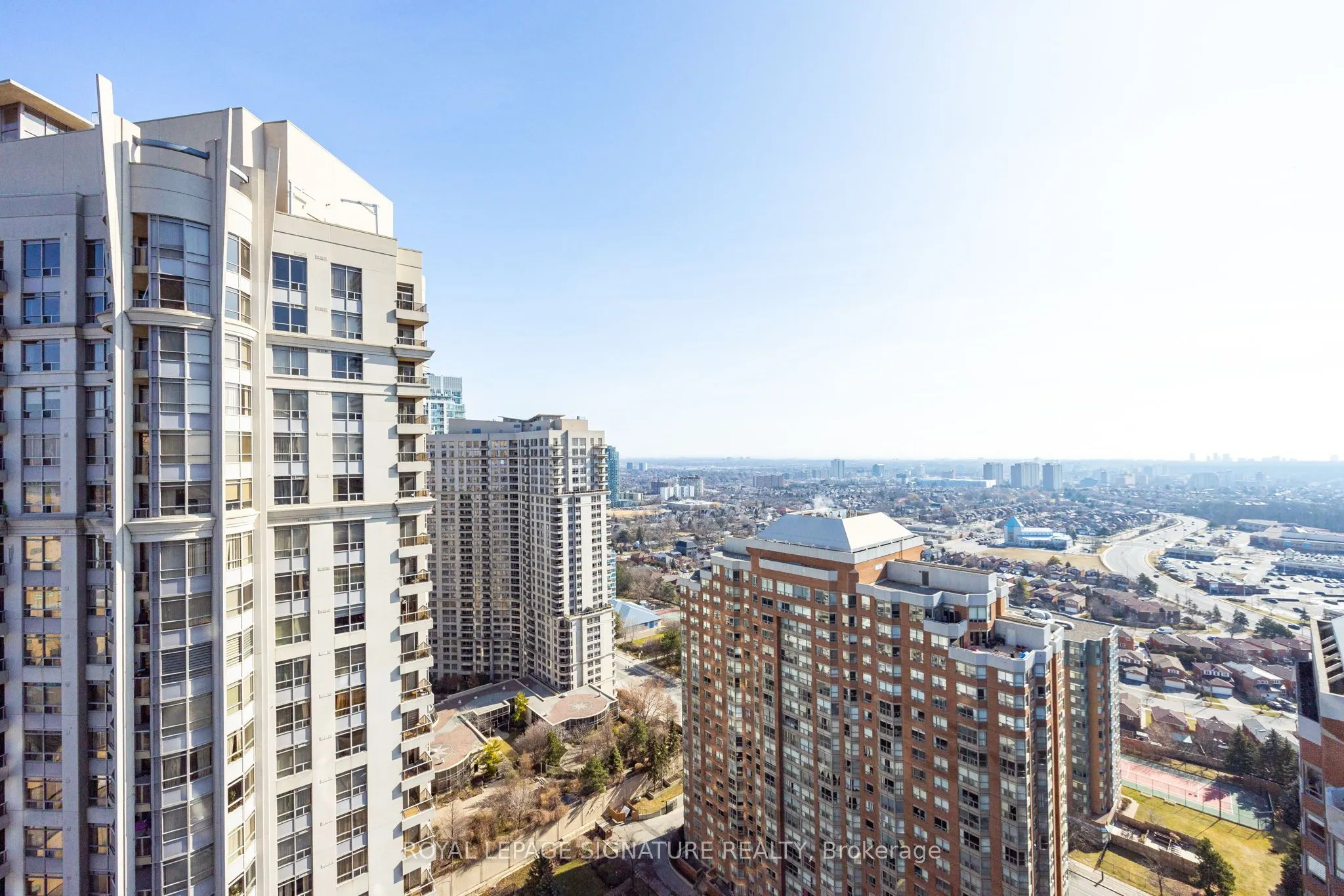 330 Burnhamthorpe Road W, #2908