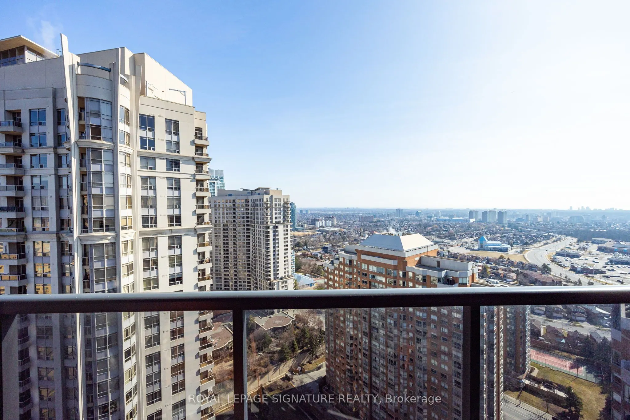 330 Burnhamthorpe Road W, #2908